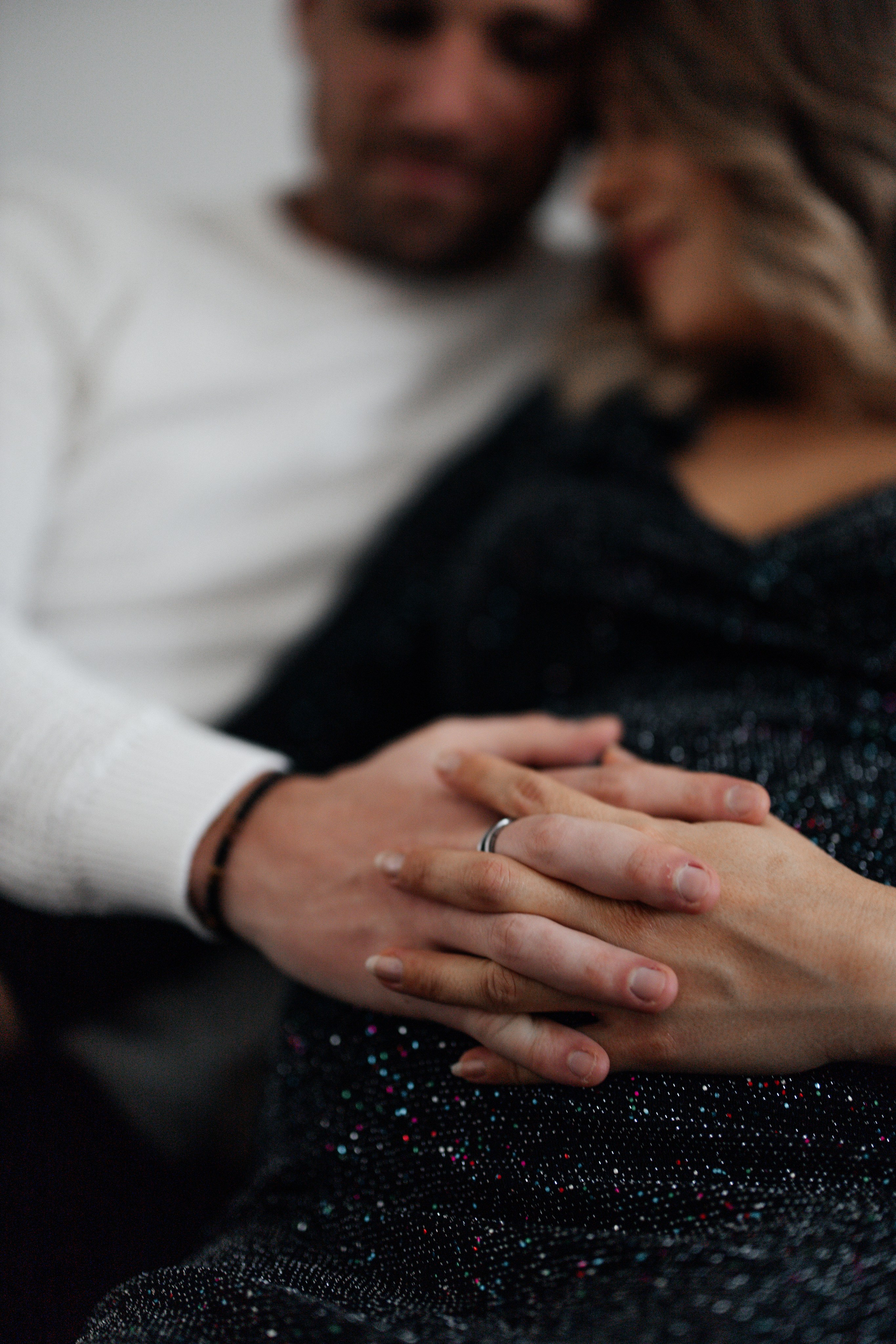 Rêve d’Attente. Photographe à Chartres Ekaterina Kudinova