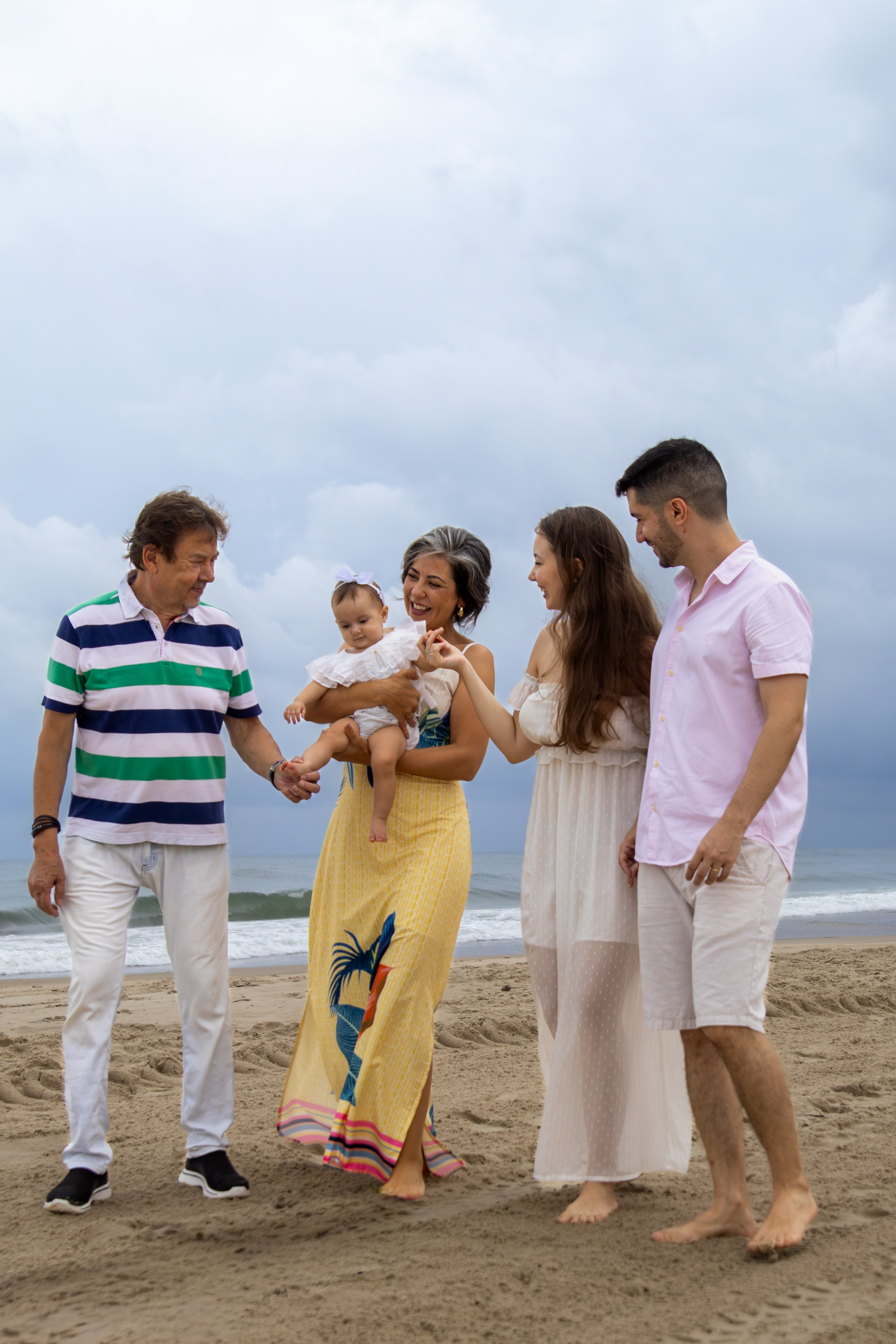 Portfólio Família