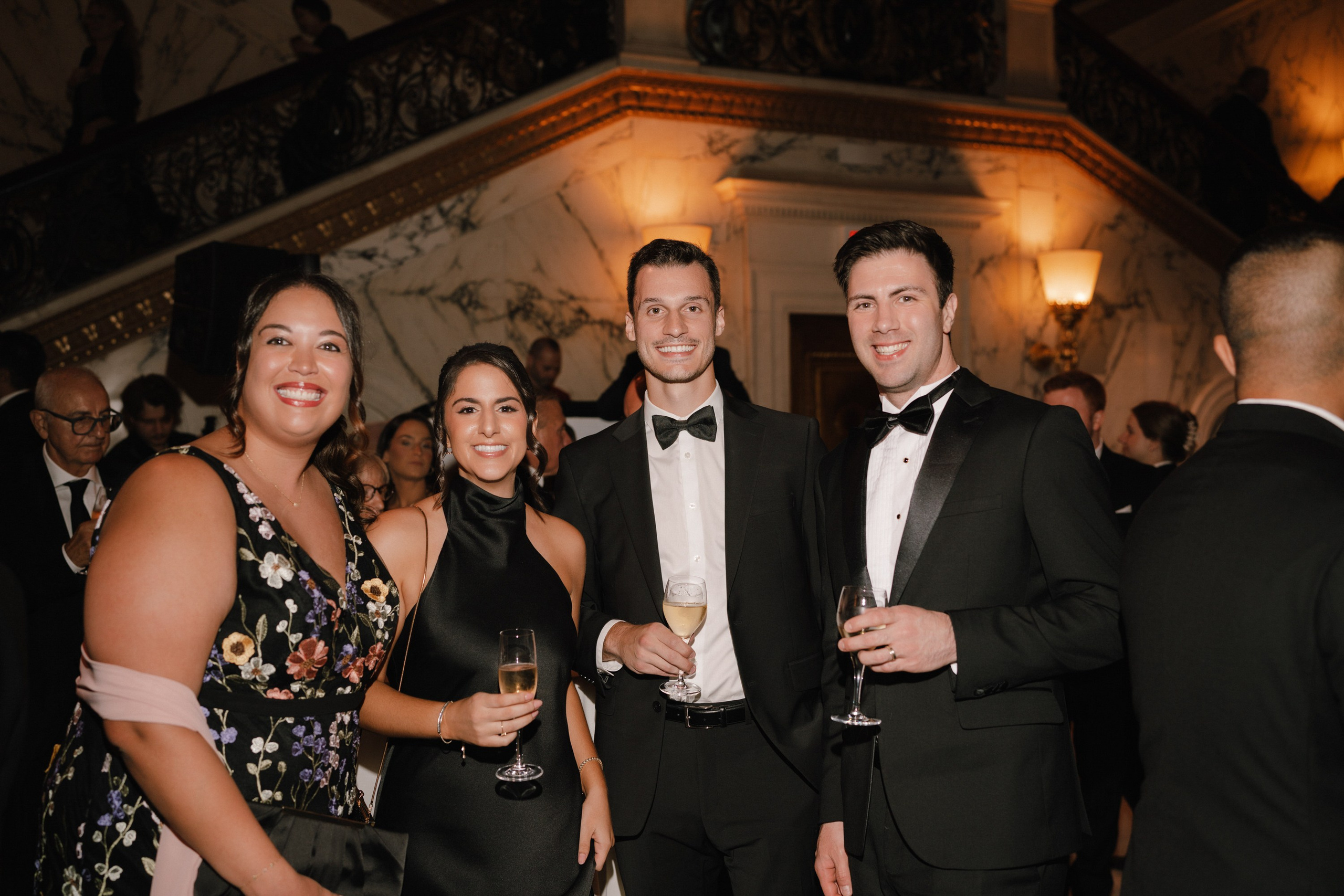 Nicole and Akash. Wedding photographer and videographer New York | New Jersey