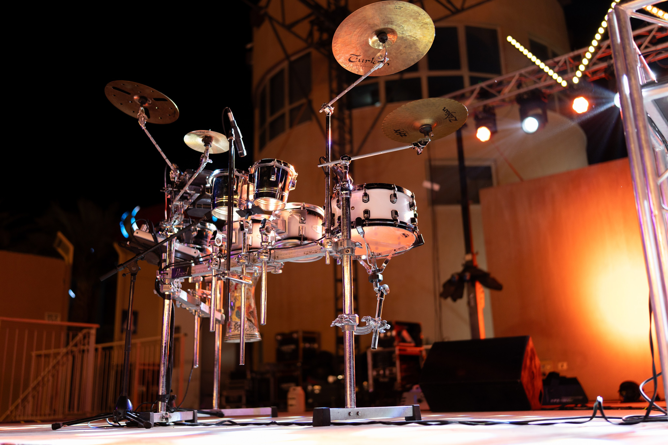 Wedding of May & Ofek