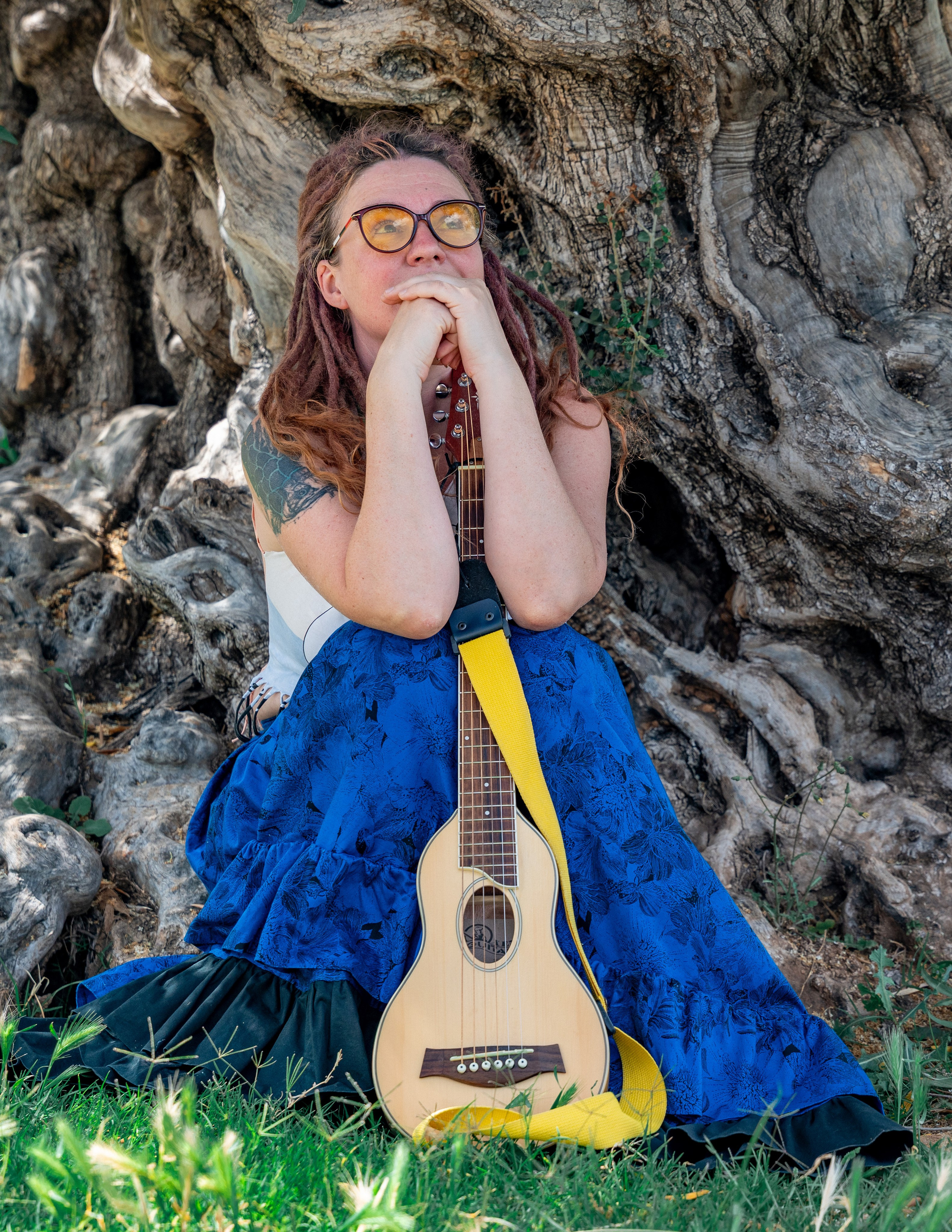 LIKA (ZEYTIN PARK). UNRATED PHOTO