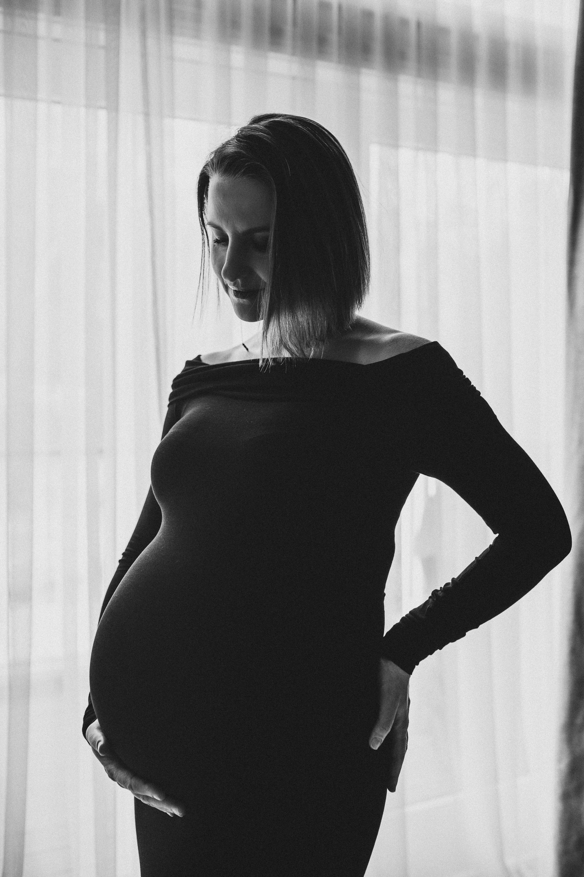 Maternity. Family and kids photographer Anastasiya Hanush in Massachusetts