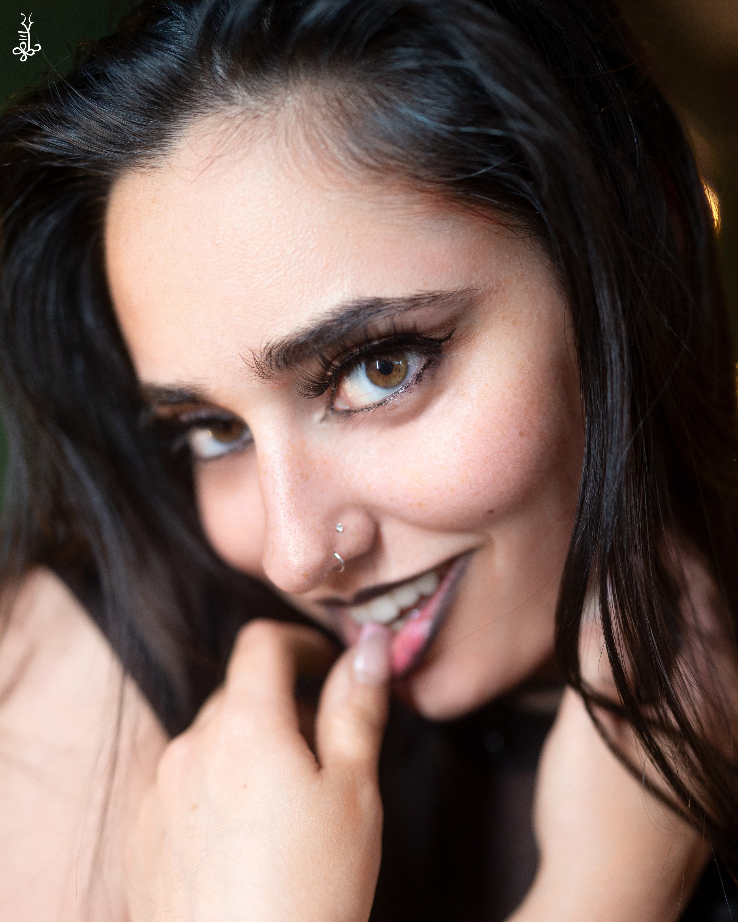 MICHELLE GLADSTONE. Ke’Ondris