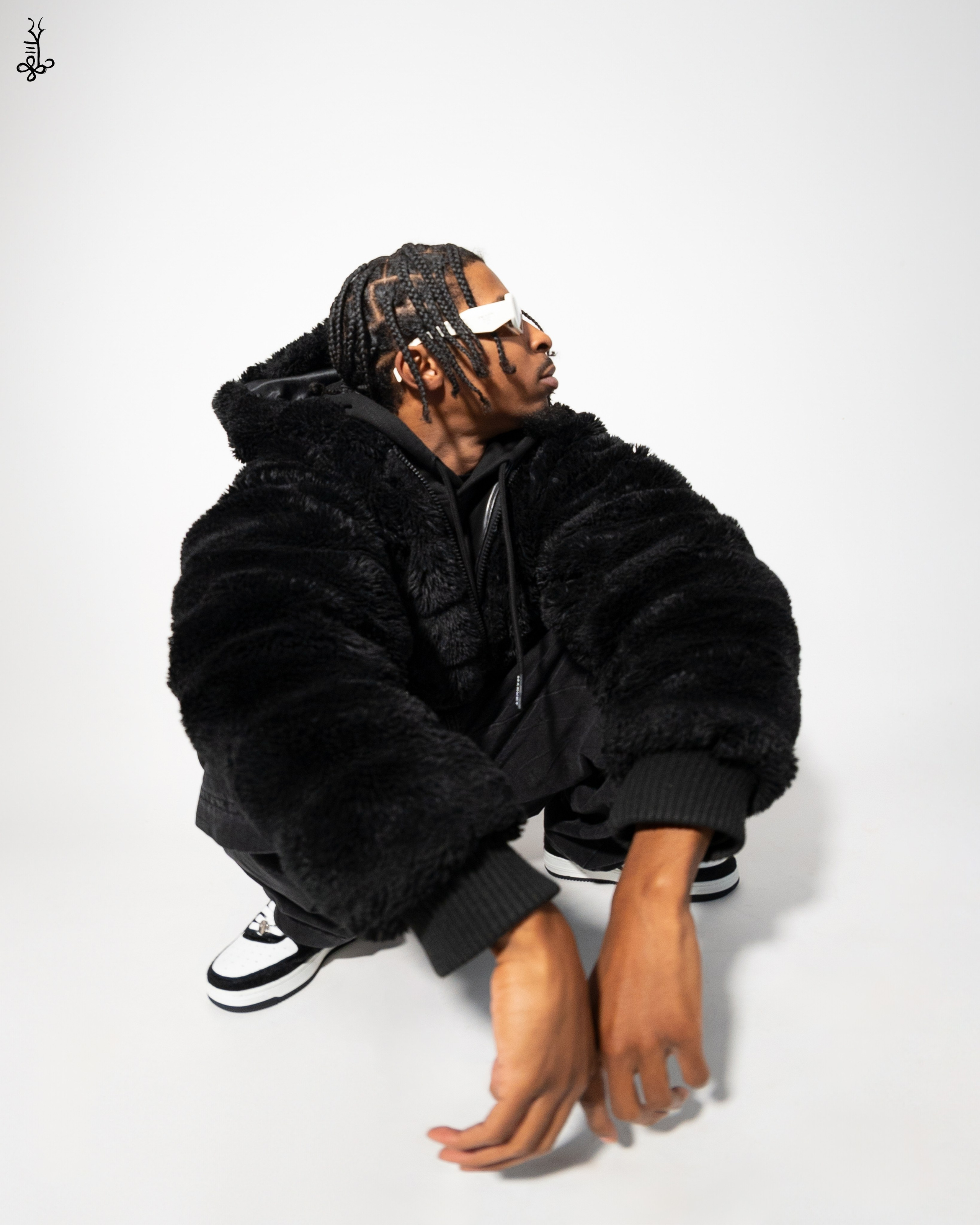 JETTY SANTIAGO. Ke’Ondris