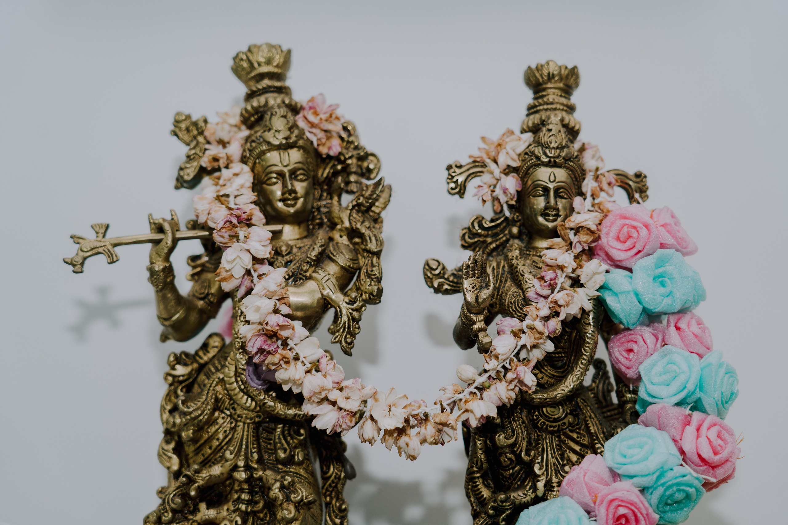 Sahithya & Kavin. Agam Vizha