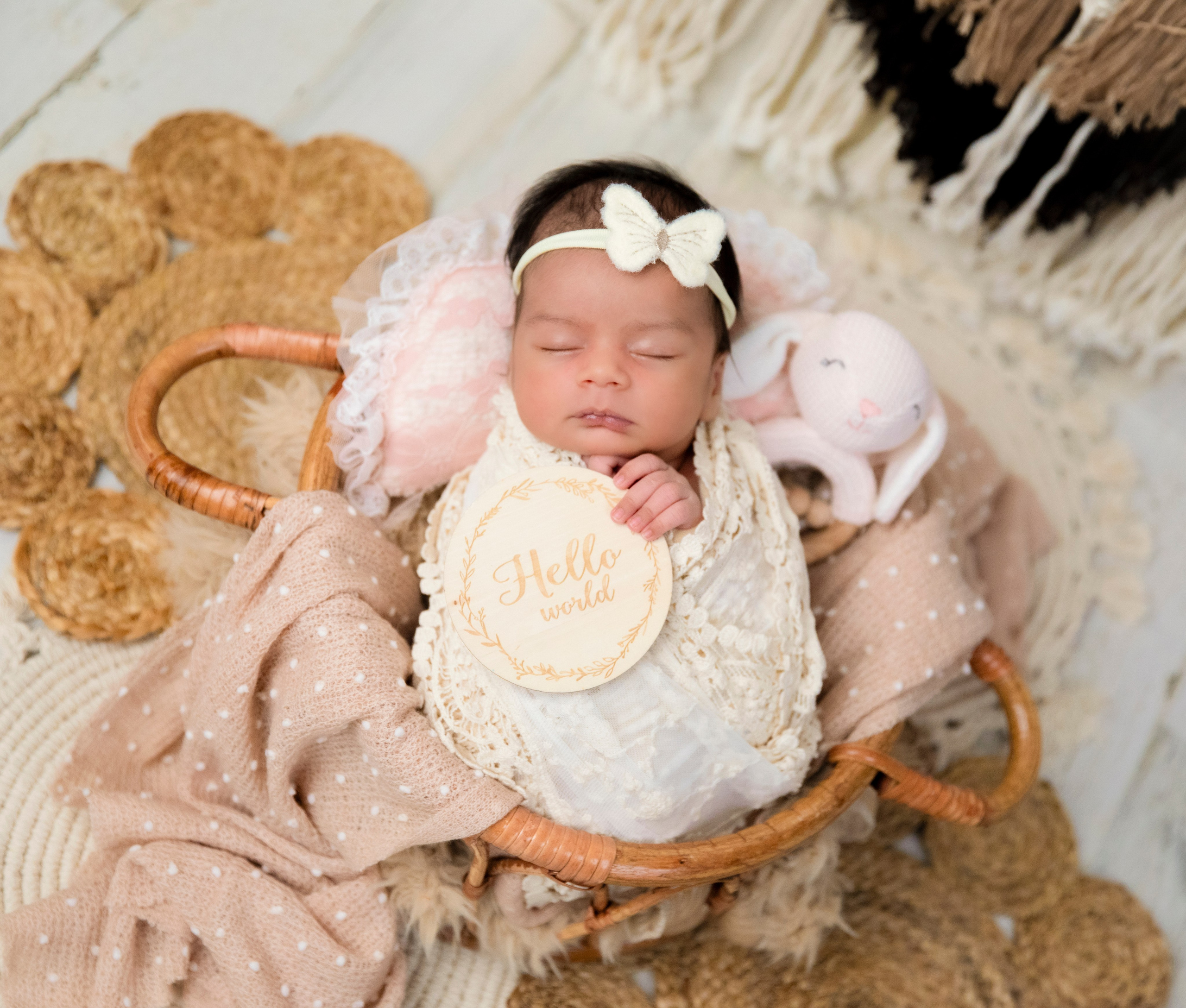 Newborn. AP Lens Photography | Newborn, Maternity, Milestone & Family Photographer | Little Elm & DFW, TX