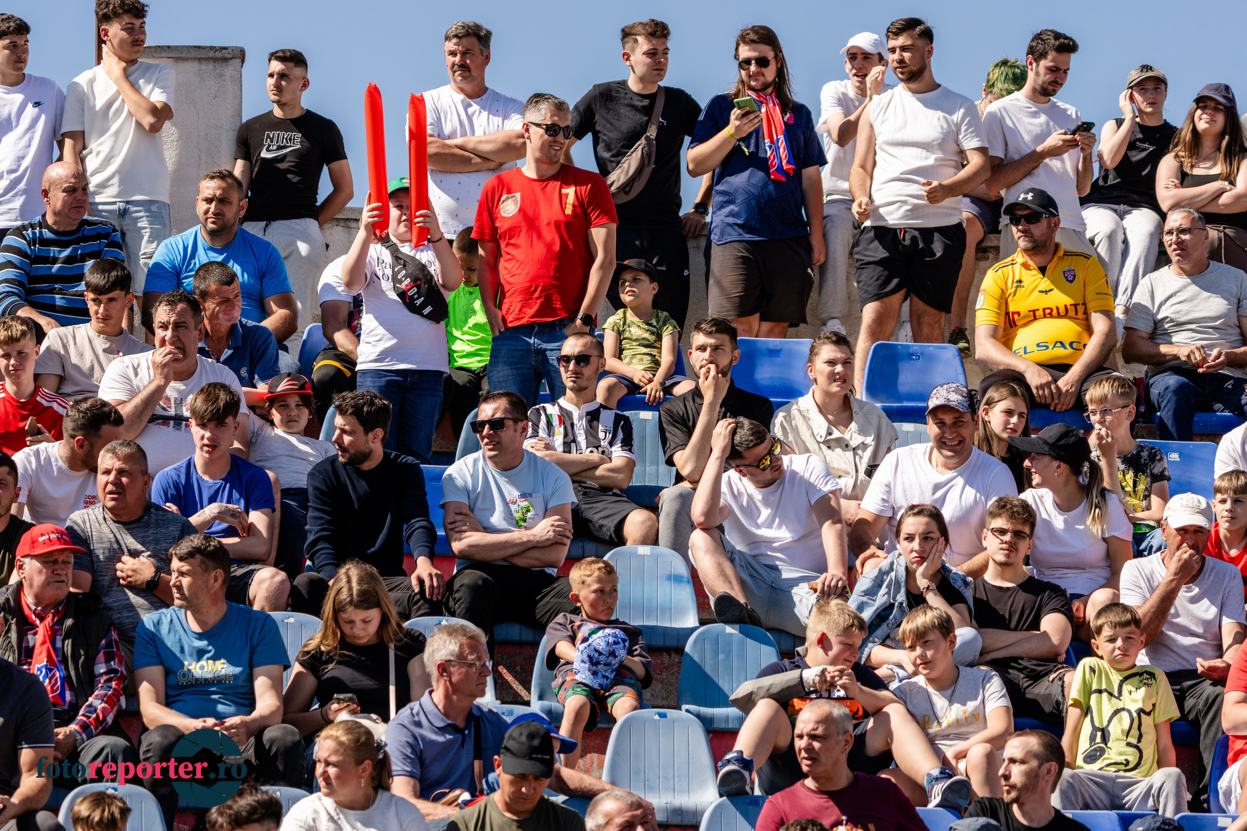 FC BOTOSANI - FC VOLUNTARI