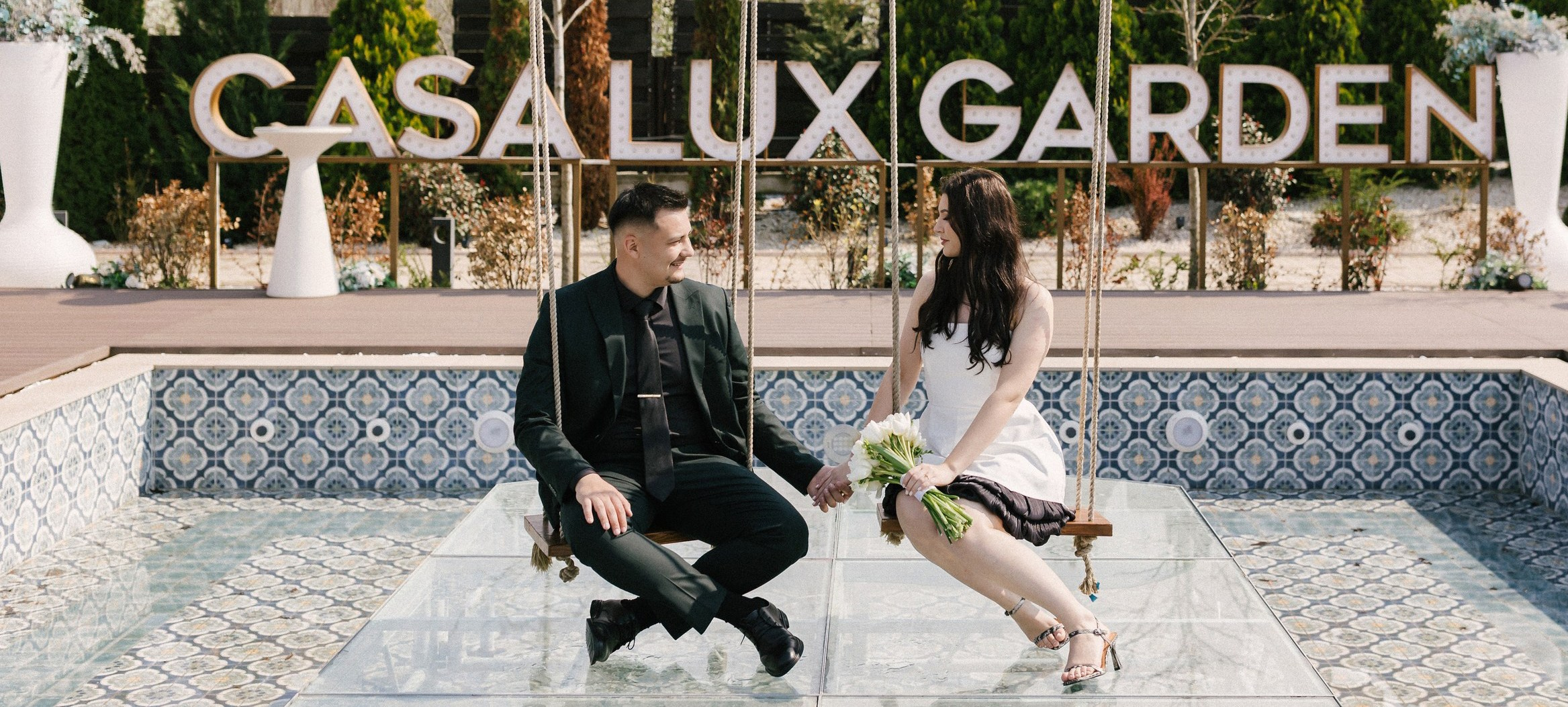 FOTOGRAF | Stare civilă Cordăreni Botoșani – Răzvan & Andra | Casa Lux | Alin Chirilă