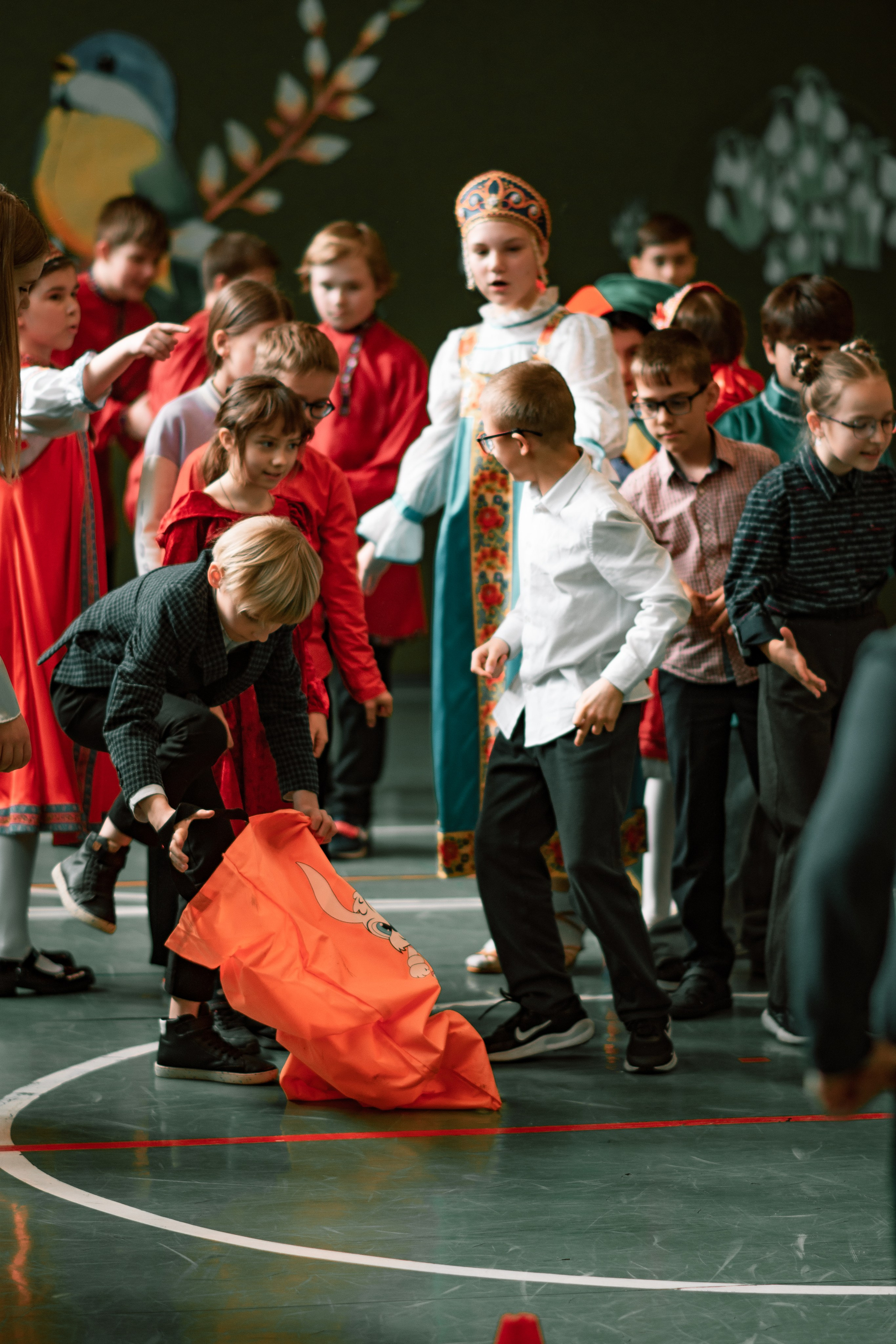 Масленица. Семейный и детский фотограф