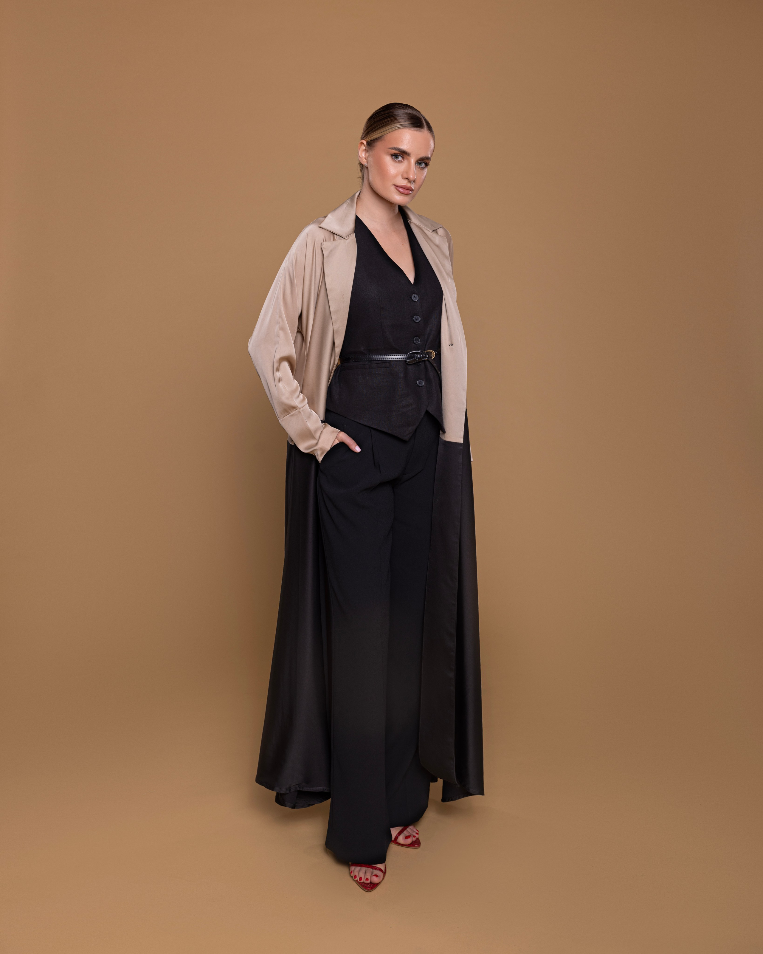 Lookbook. InHype Studio