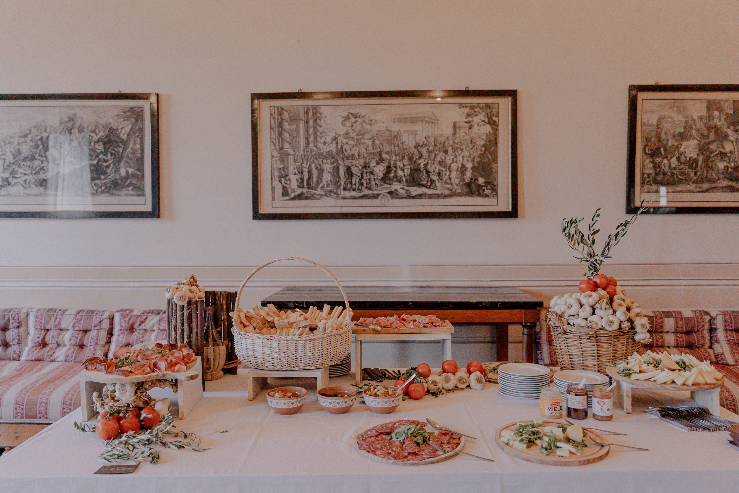 Wedding M&N. Stefano Passerini Editorial Wedding Photographer in Italy