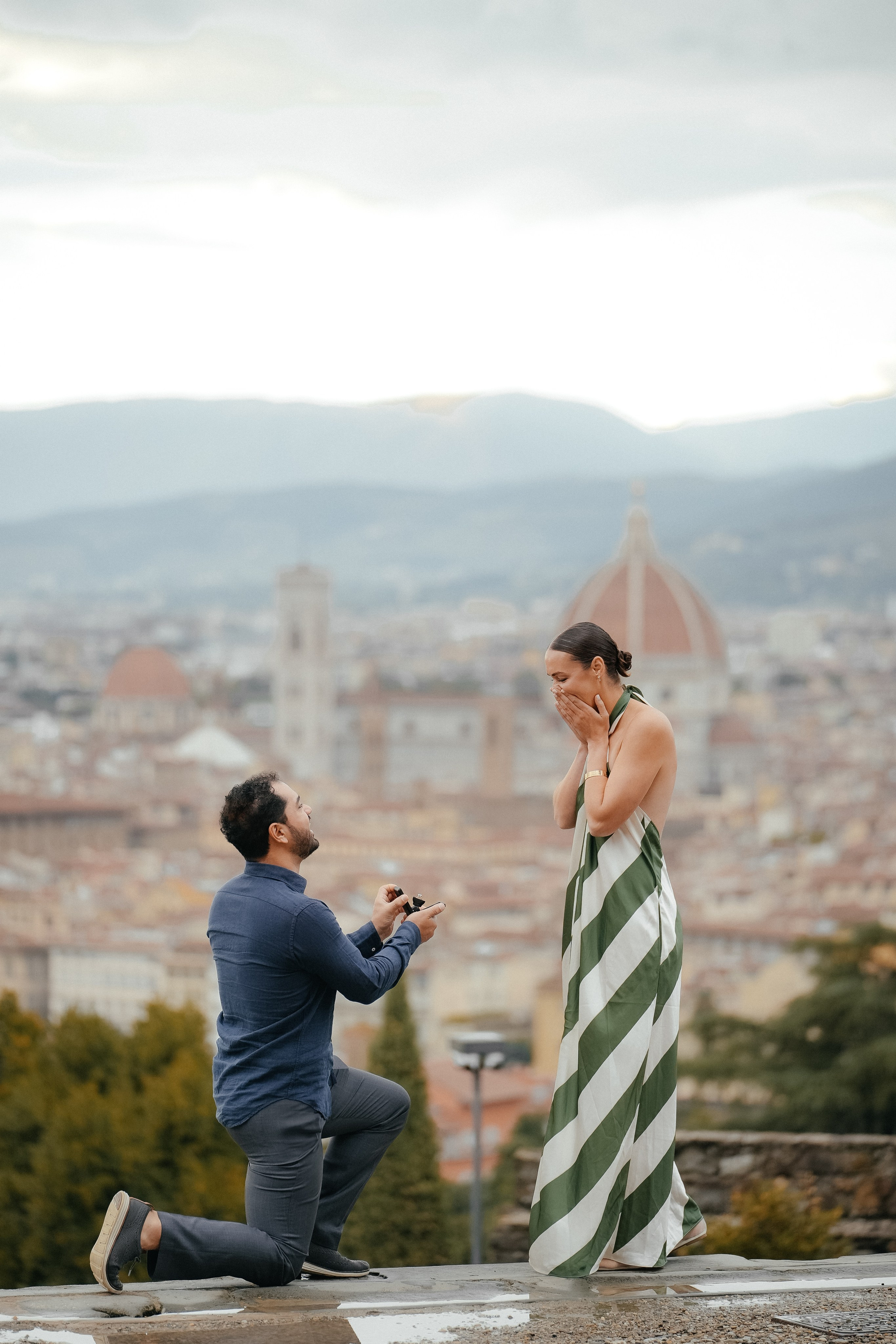 С&E. Stefano Passerini Editorial Wedding Photographer in Italy