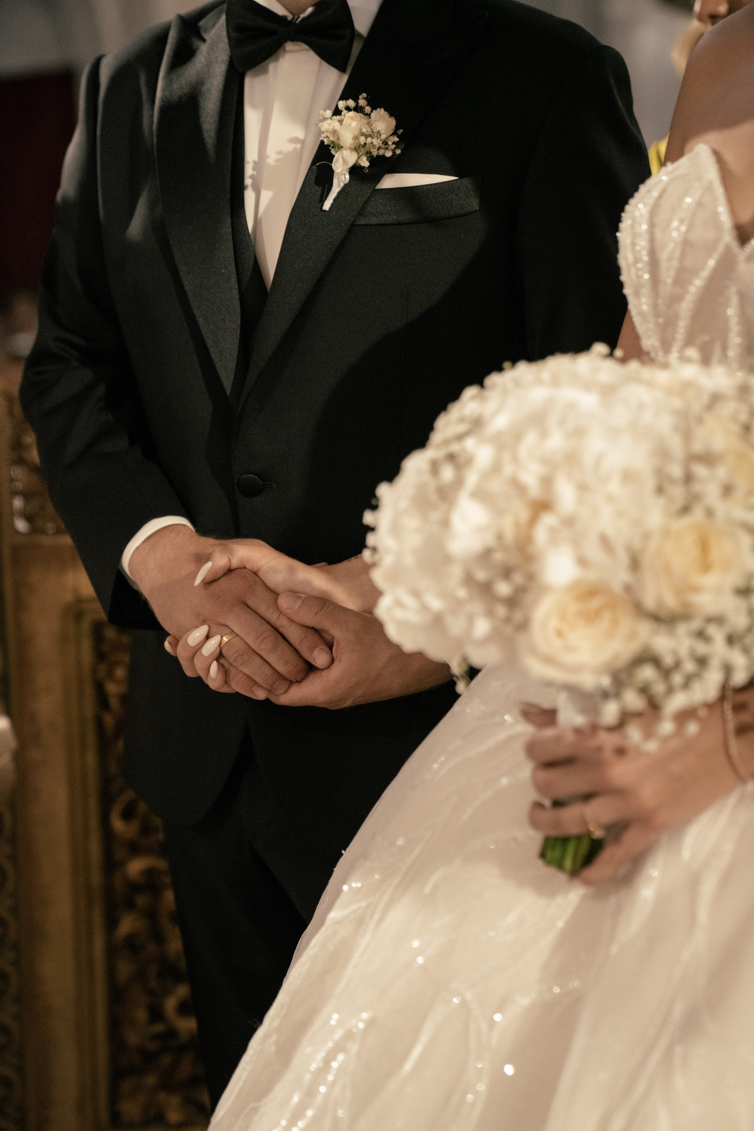 KONSTANTINOS & KONSTANTINA