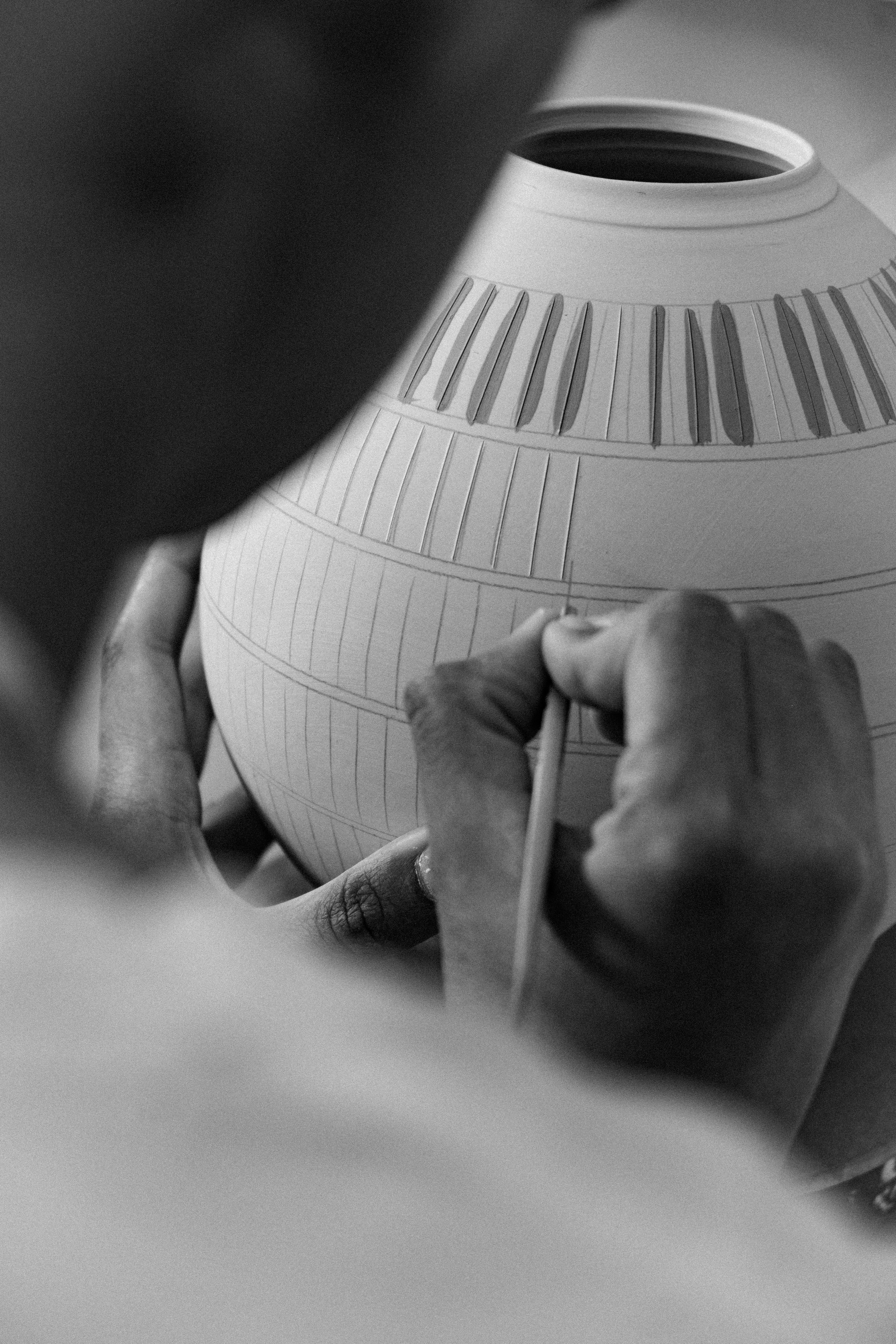 Ceramic studio. Mahima.S.Ceramics. Alforlove.com