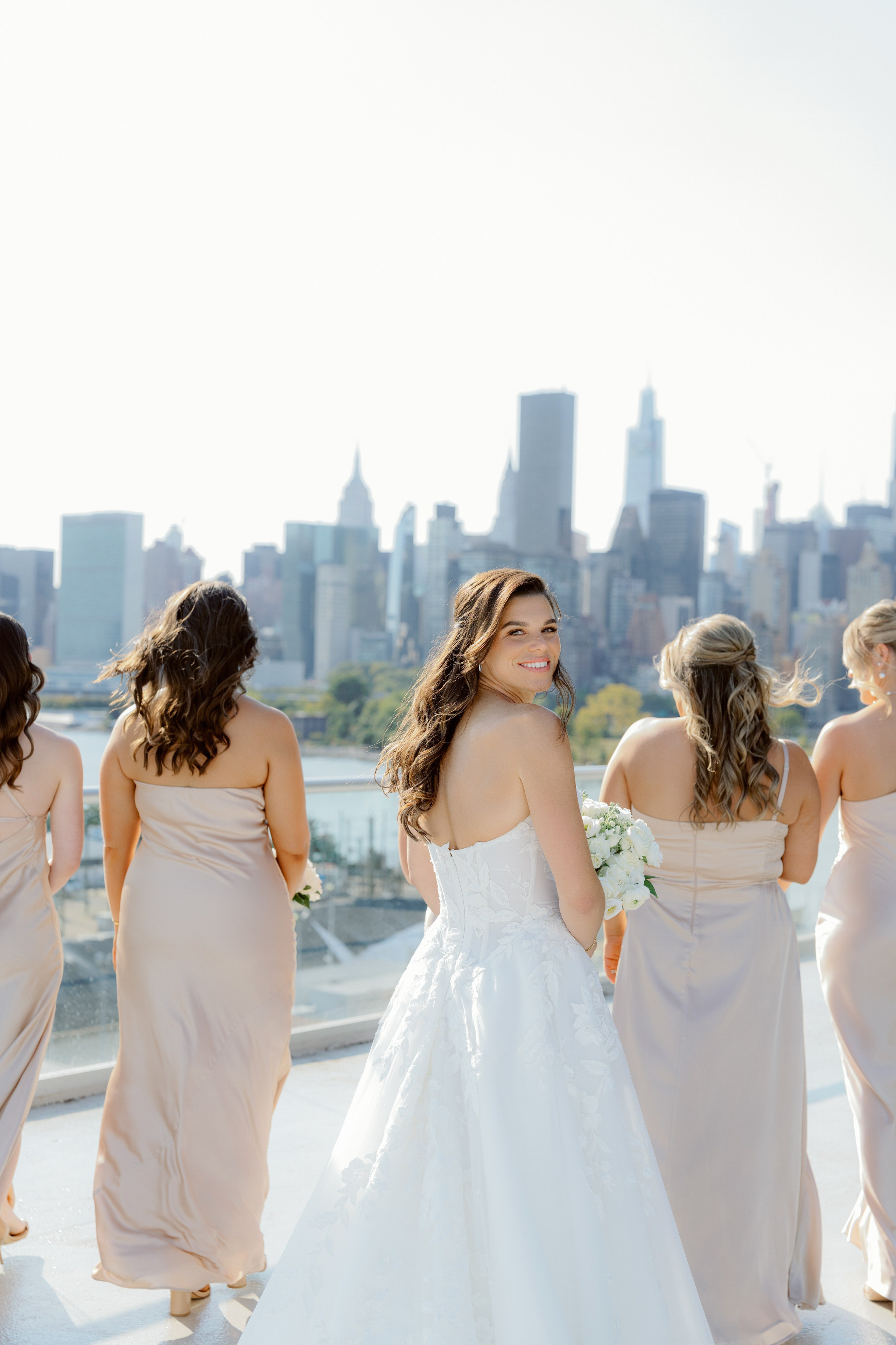 Jenna and Steven. Wedding photographer and videographer New York | New Jersey