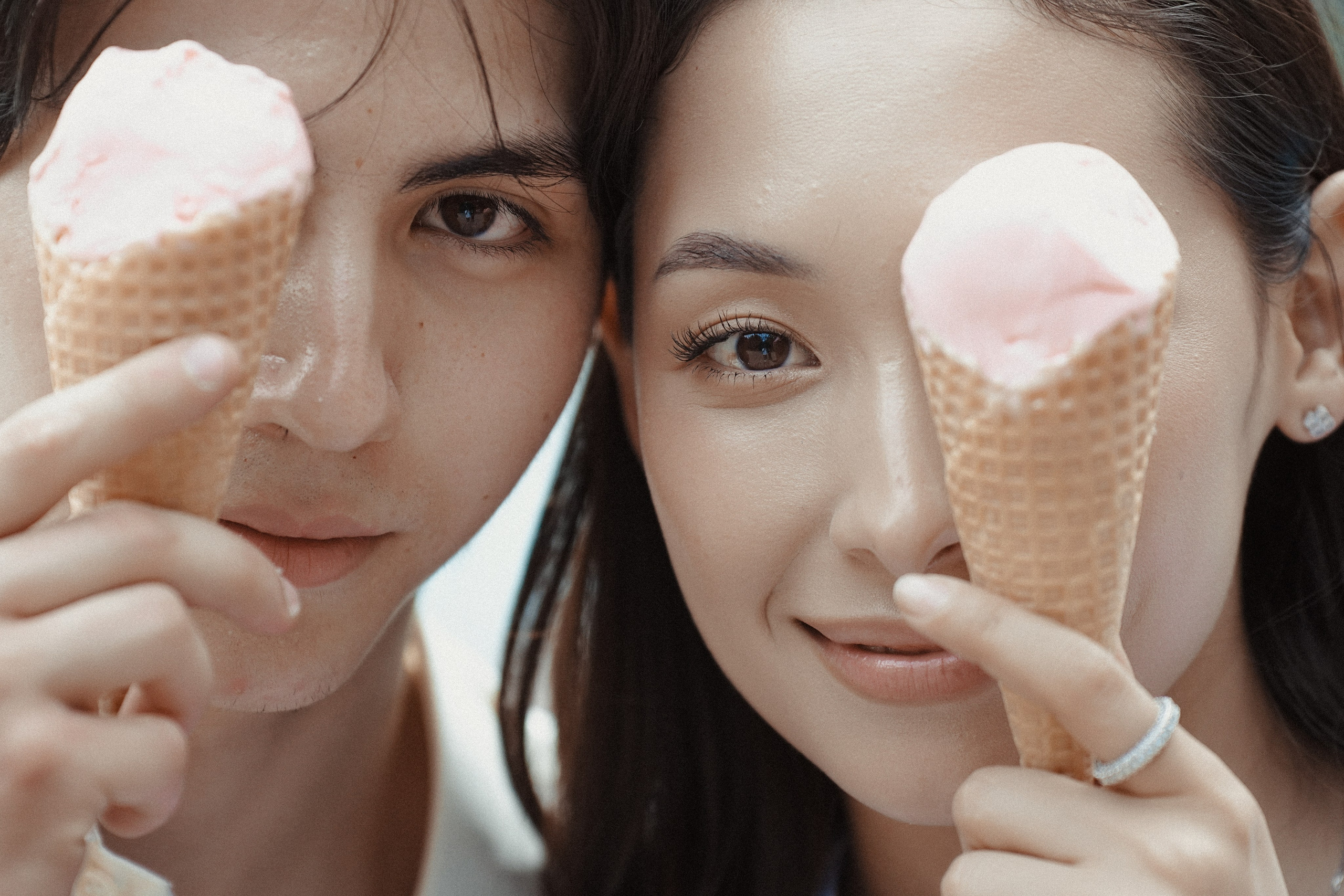 Онур & Нурай