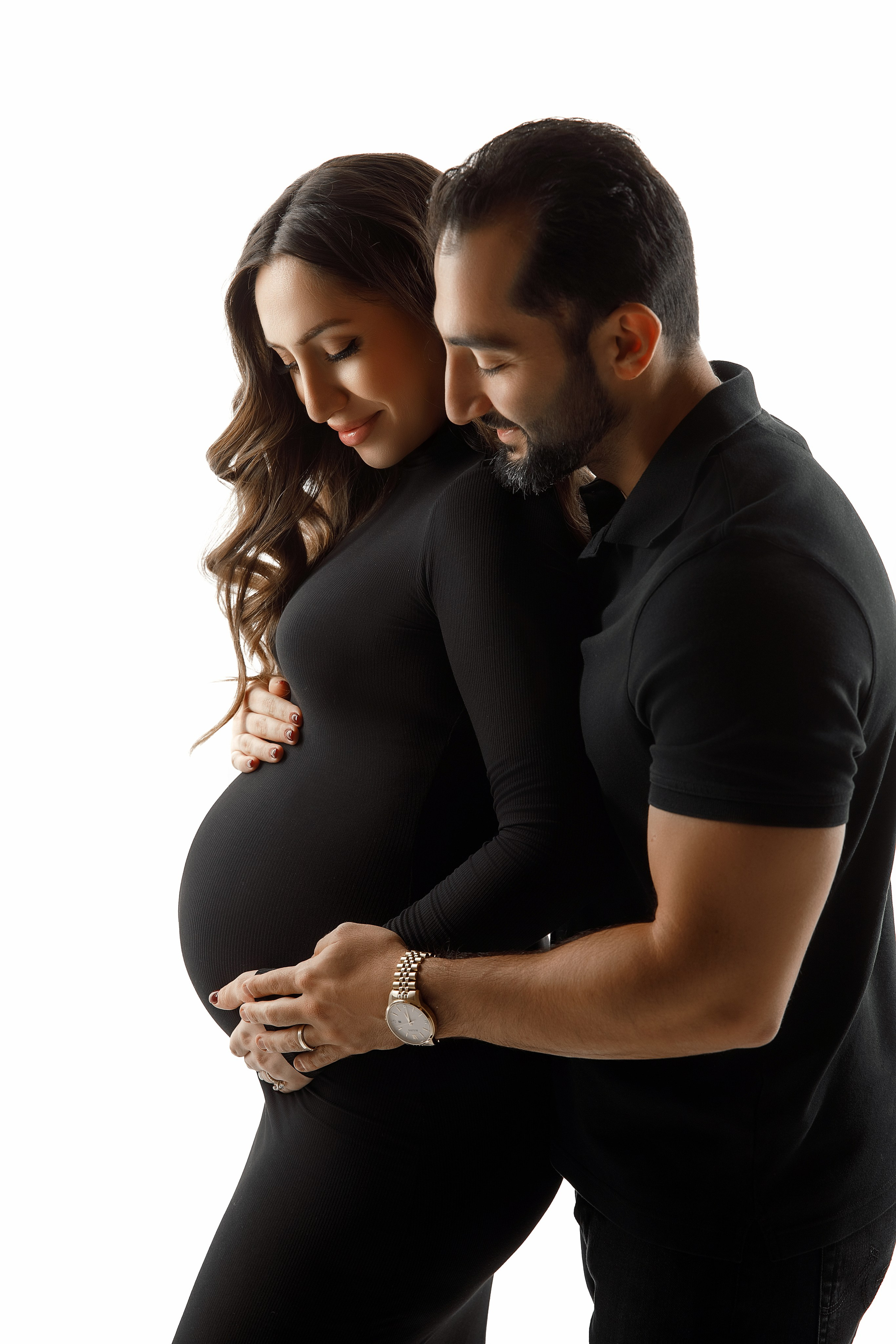 Portafolio de Fotografía de Maternidad – Natasha Reev. Natasha Reev Fotógrafa de maternidad en Los Ángeles