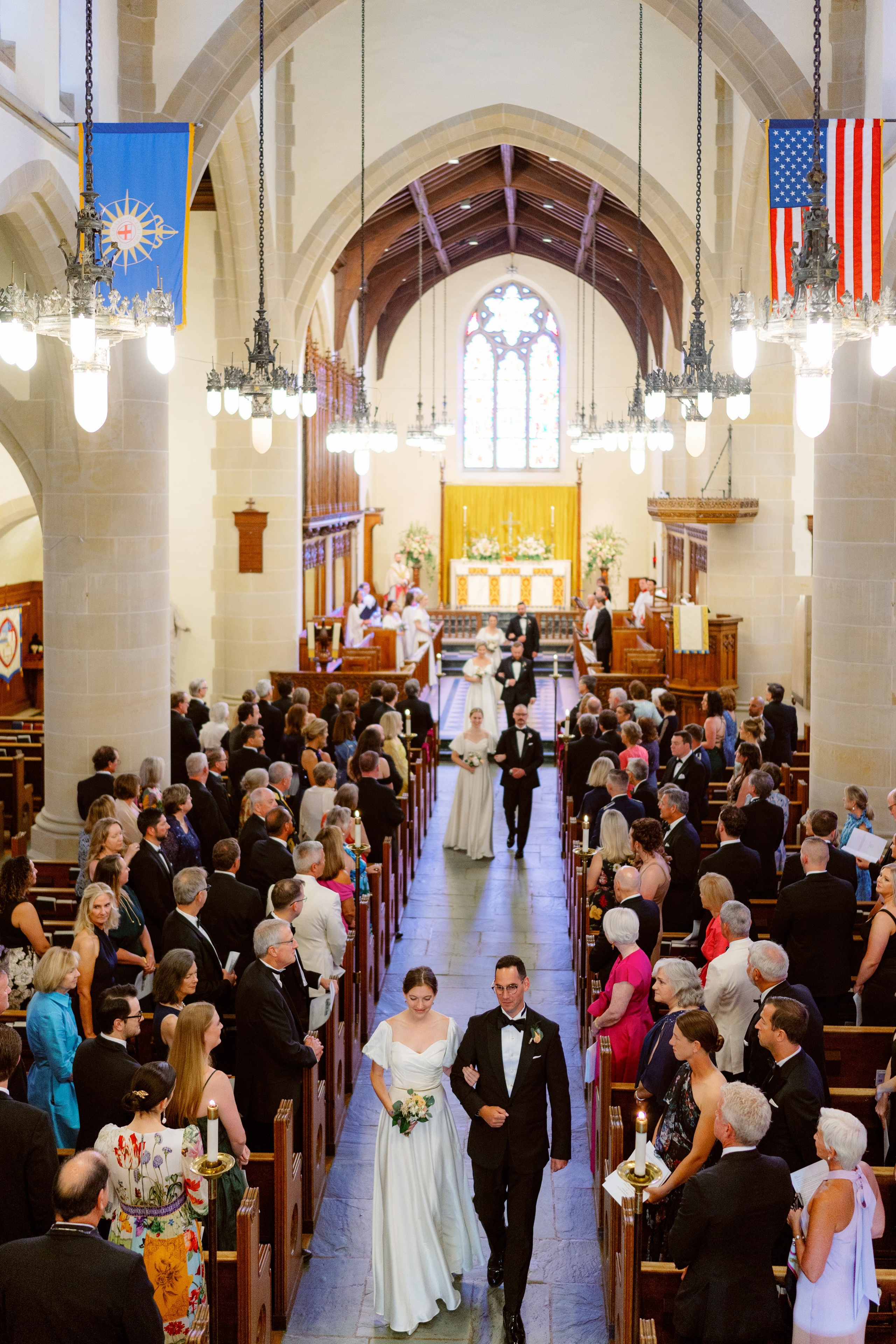 Collier and Matthew. Wedding photographer and videographer New York | New Jersey