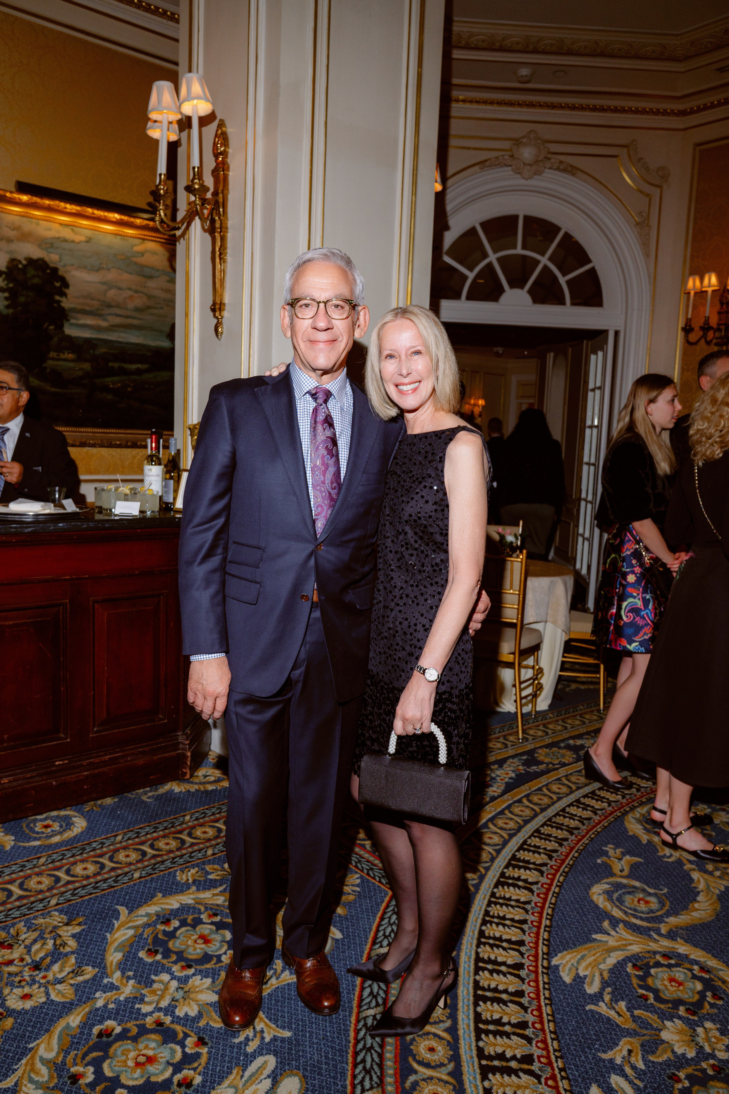 Anne and Maxwell. Wedding photographer and videographer New York | New Jersey