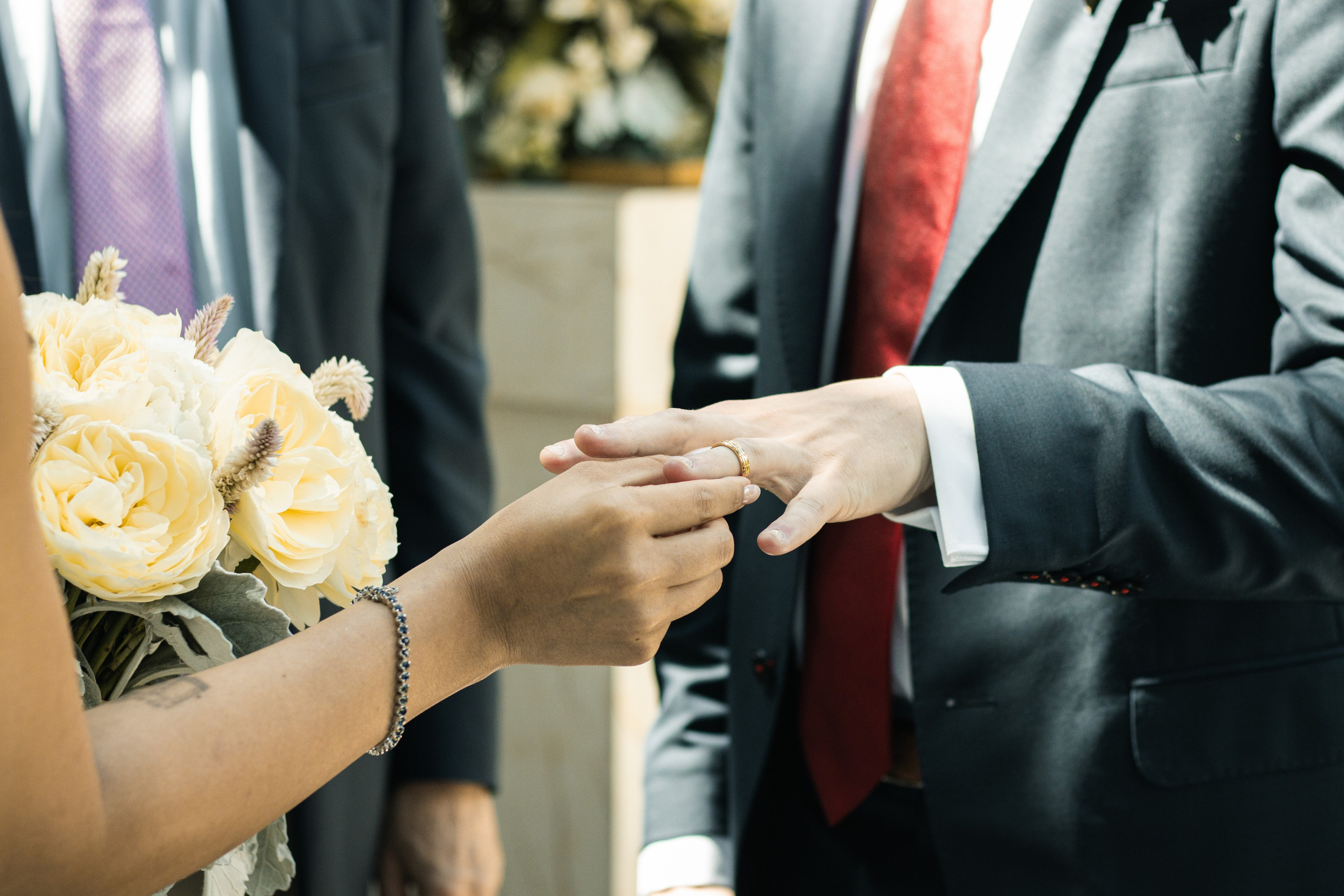 Ryan & Noryoly. Saúl Vázquez | Destination Wedding Photographer