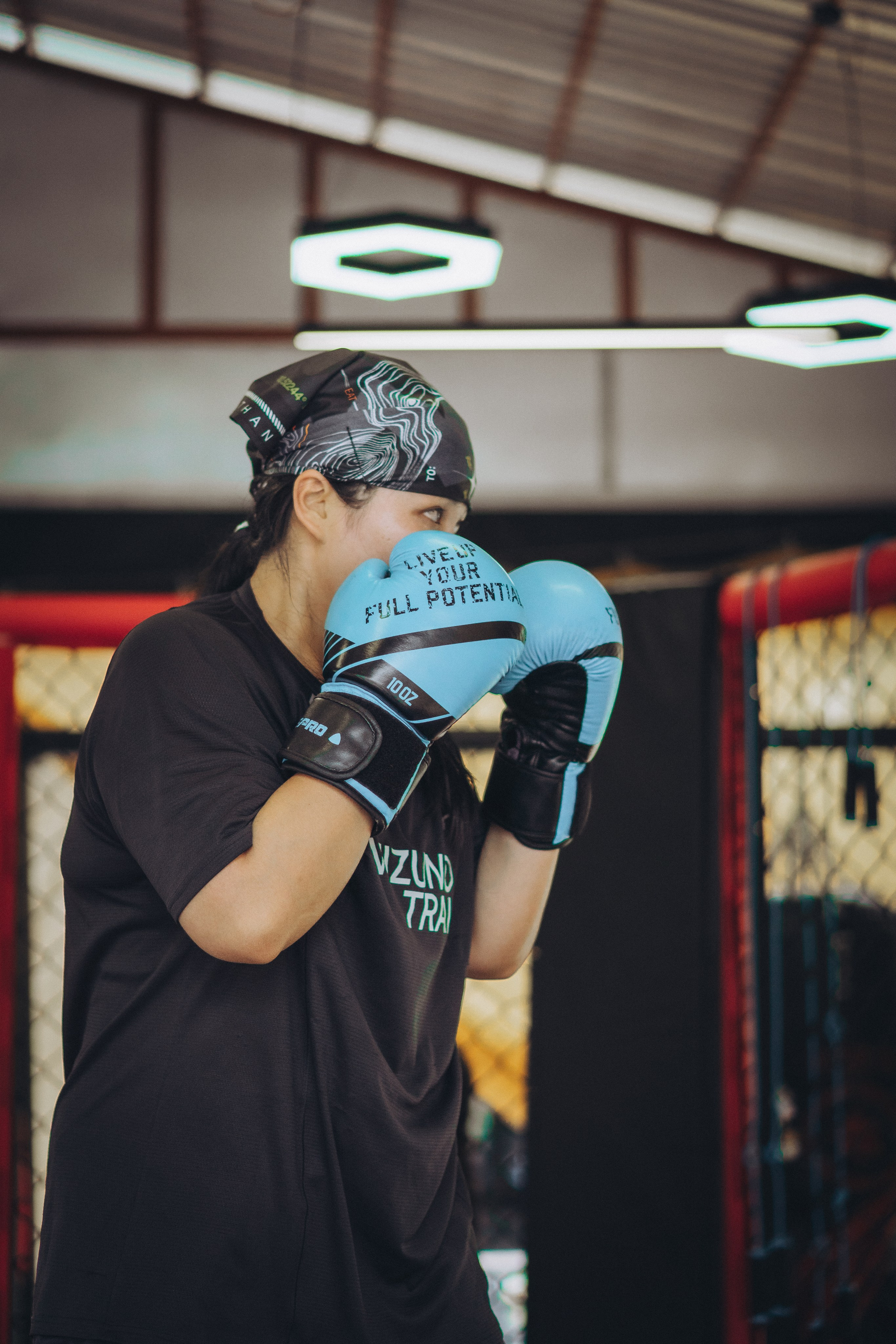 Team Pace. Nova Fitness Retreat | Fitness & Wellness Retreat in Phu Quoc, Vietnam