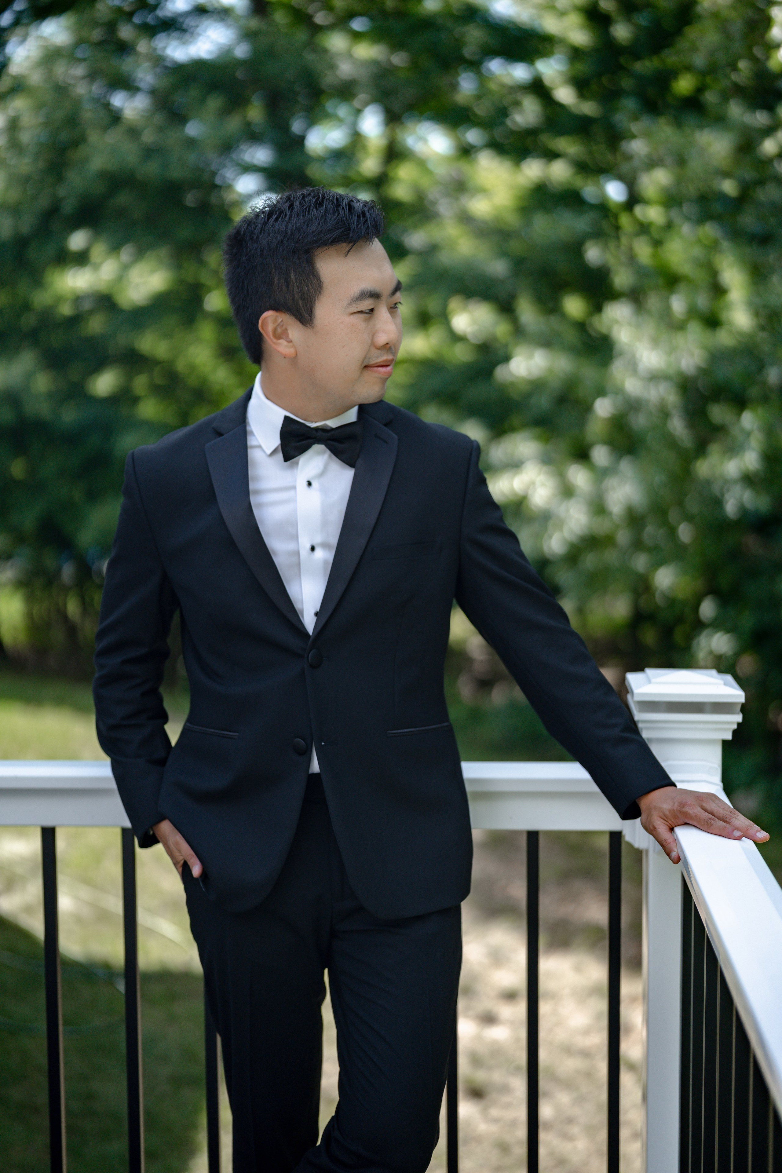 Bernice & Eric. Anna Krasnova Wedding photographer