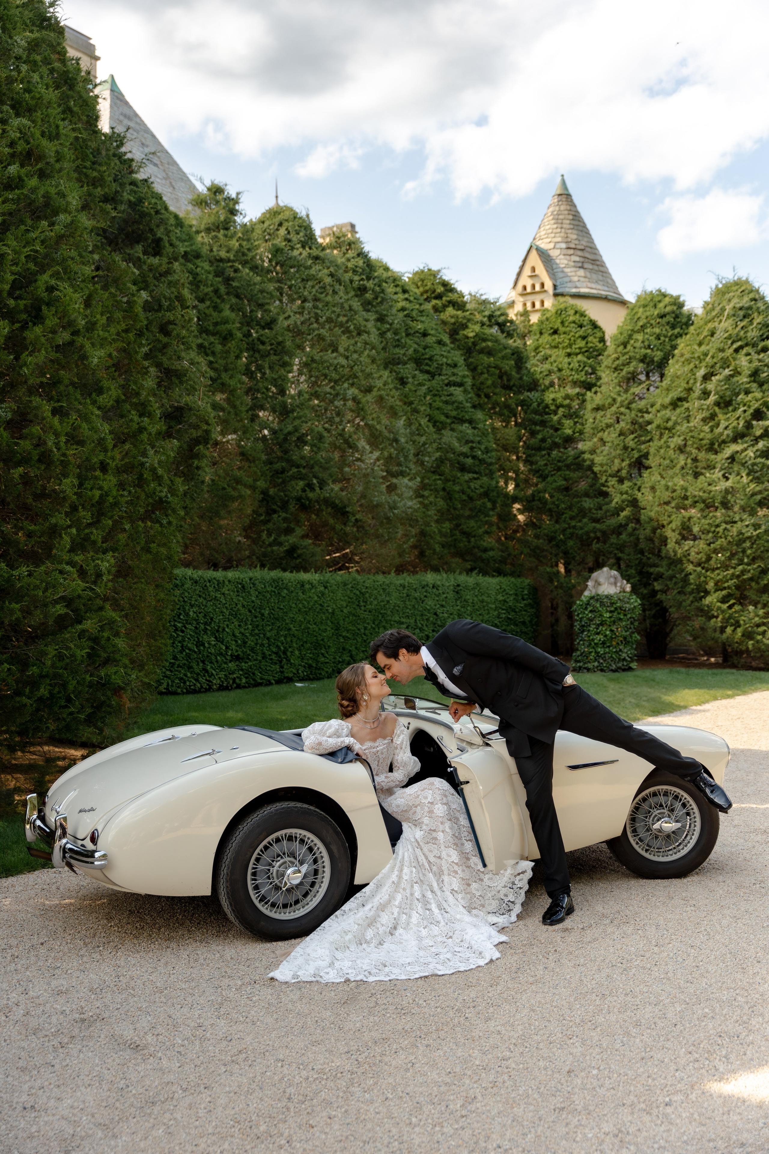 Noah and Luis. Anna Krasnova Wedding photographer