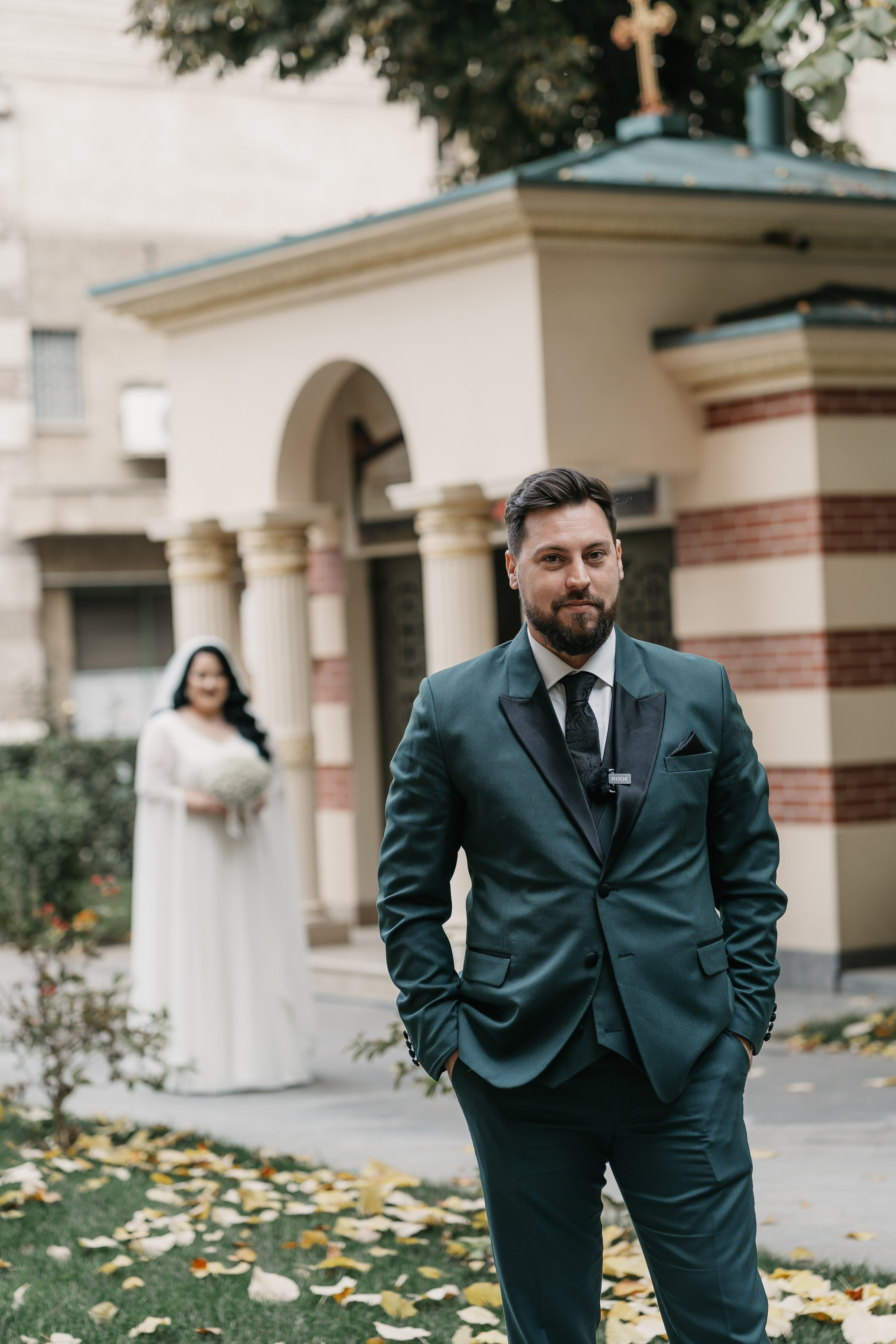 Ramona & Alex. Dara Lens | The art of remembering