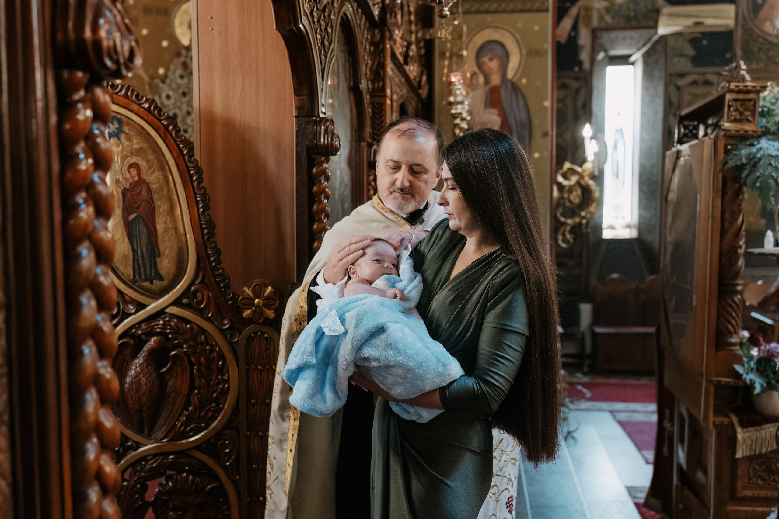 Cezar Ioan. Dara Lens | The art of remembering