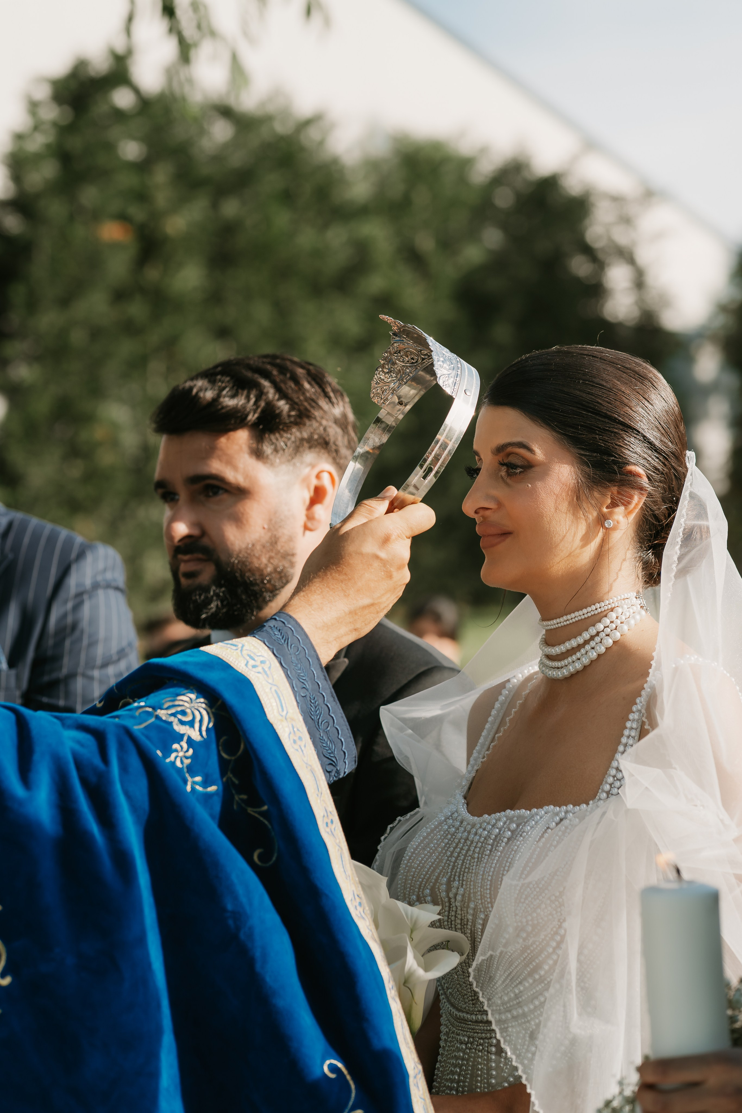 Adina & Marius | Wedding Day