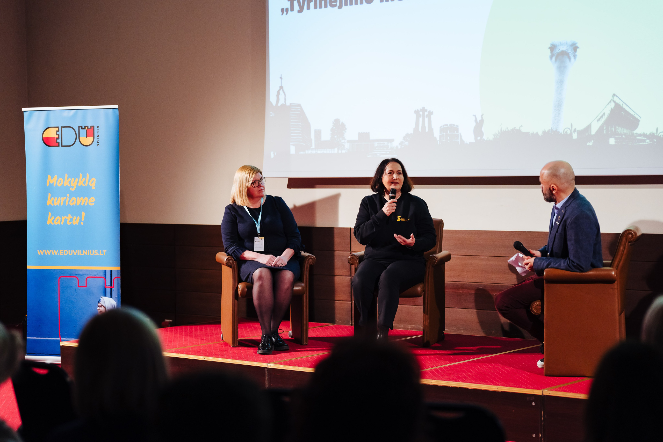 EDU Prabudimas. OnePIXEL