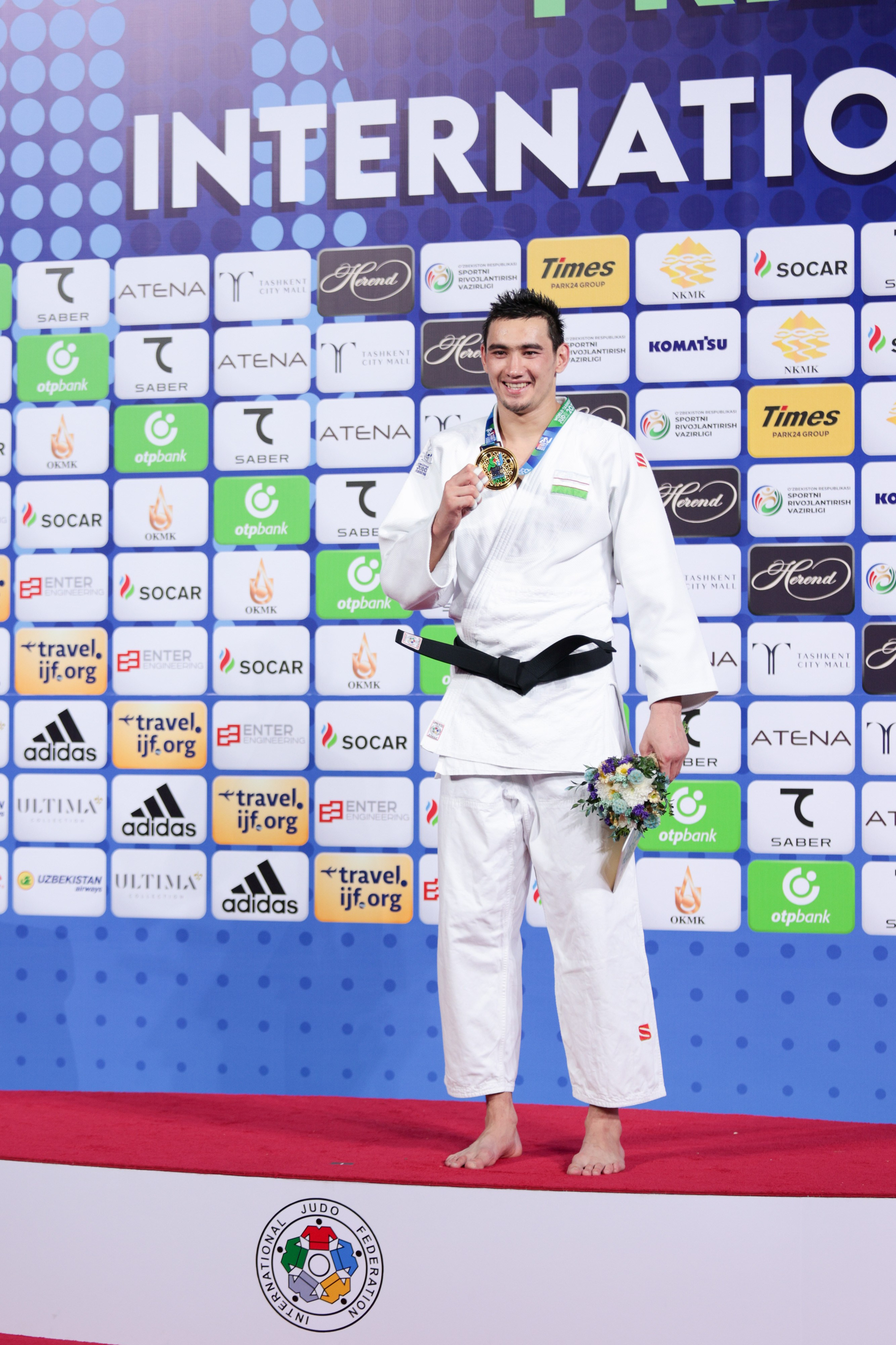 IJF Tashkent 2022. Photographer Yura Artykov, Tashkent