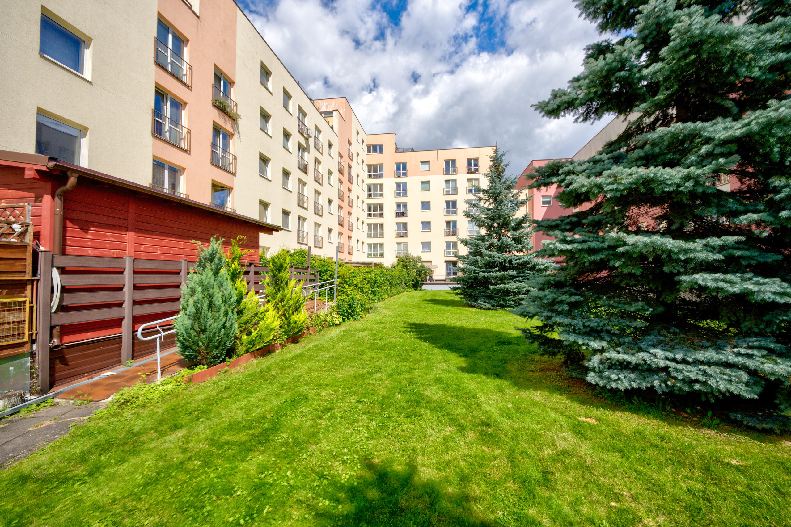 Jonažolių g. 4. Elina Sapiega fotografė Vilniuje