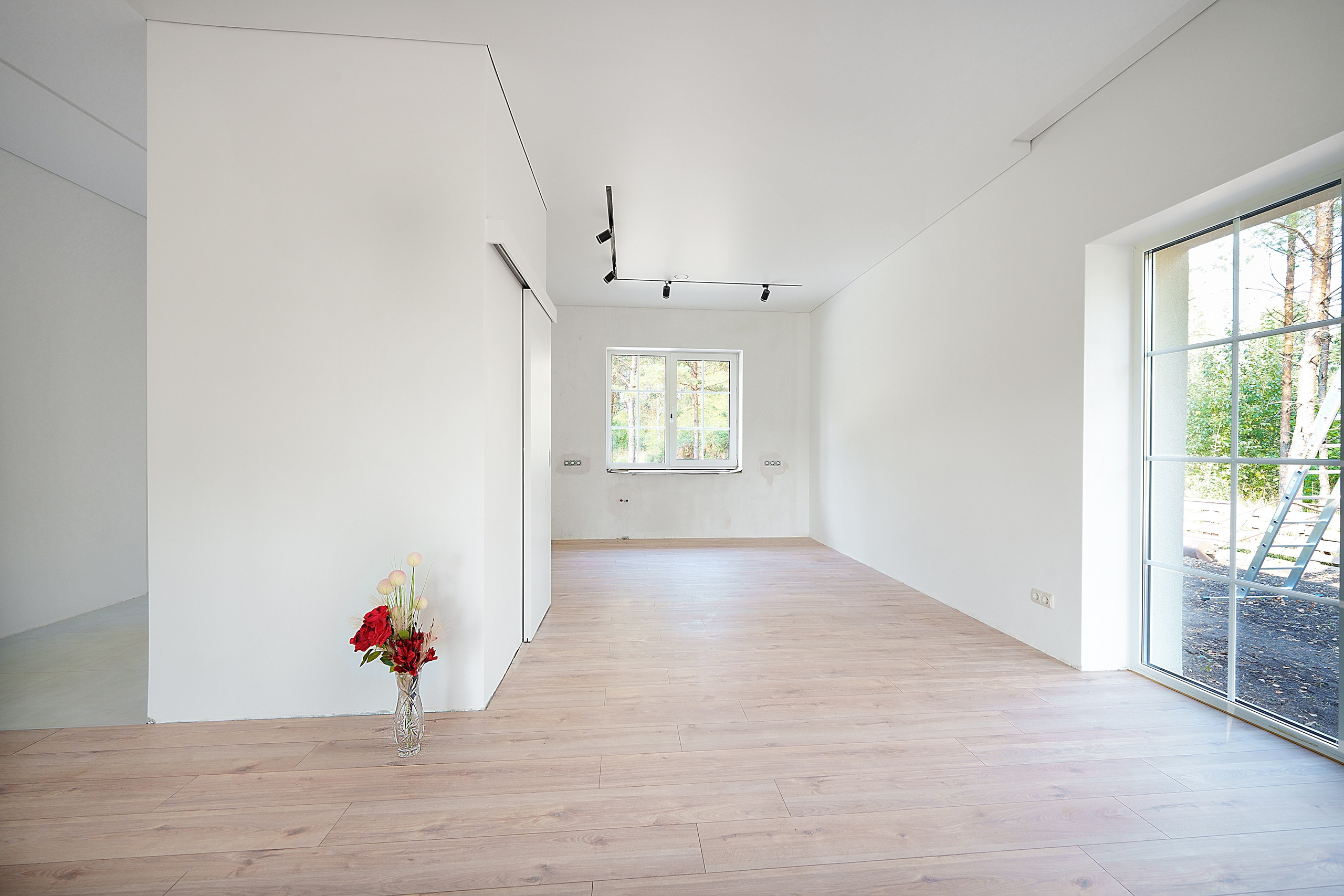 Giraitės g. 41. Elina Sapiega fotografė Vilniuje