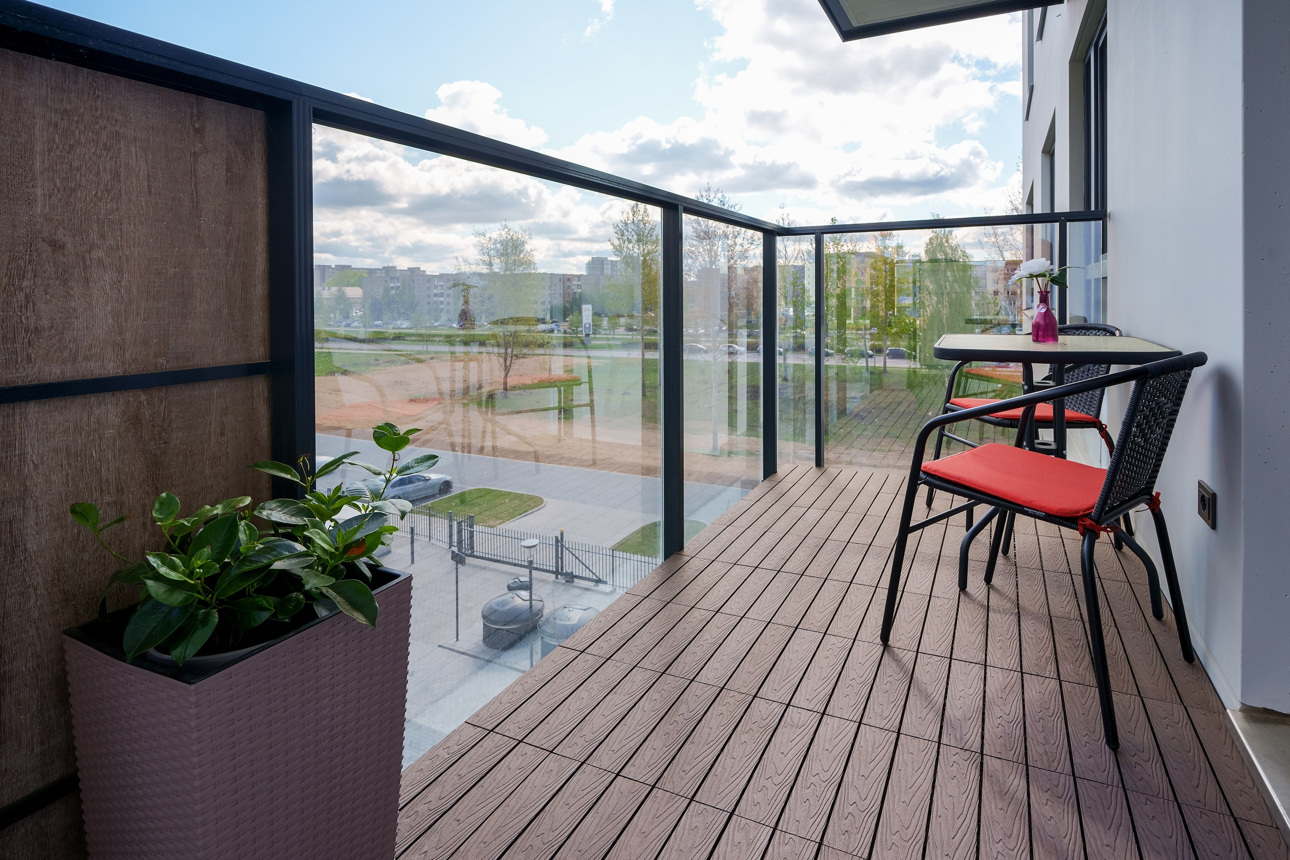 Маžvydo g. 30. Elina Sapiega fotografė Vilniuje