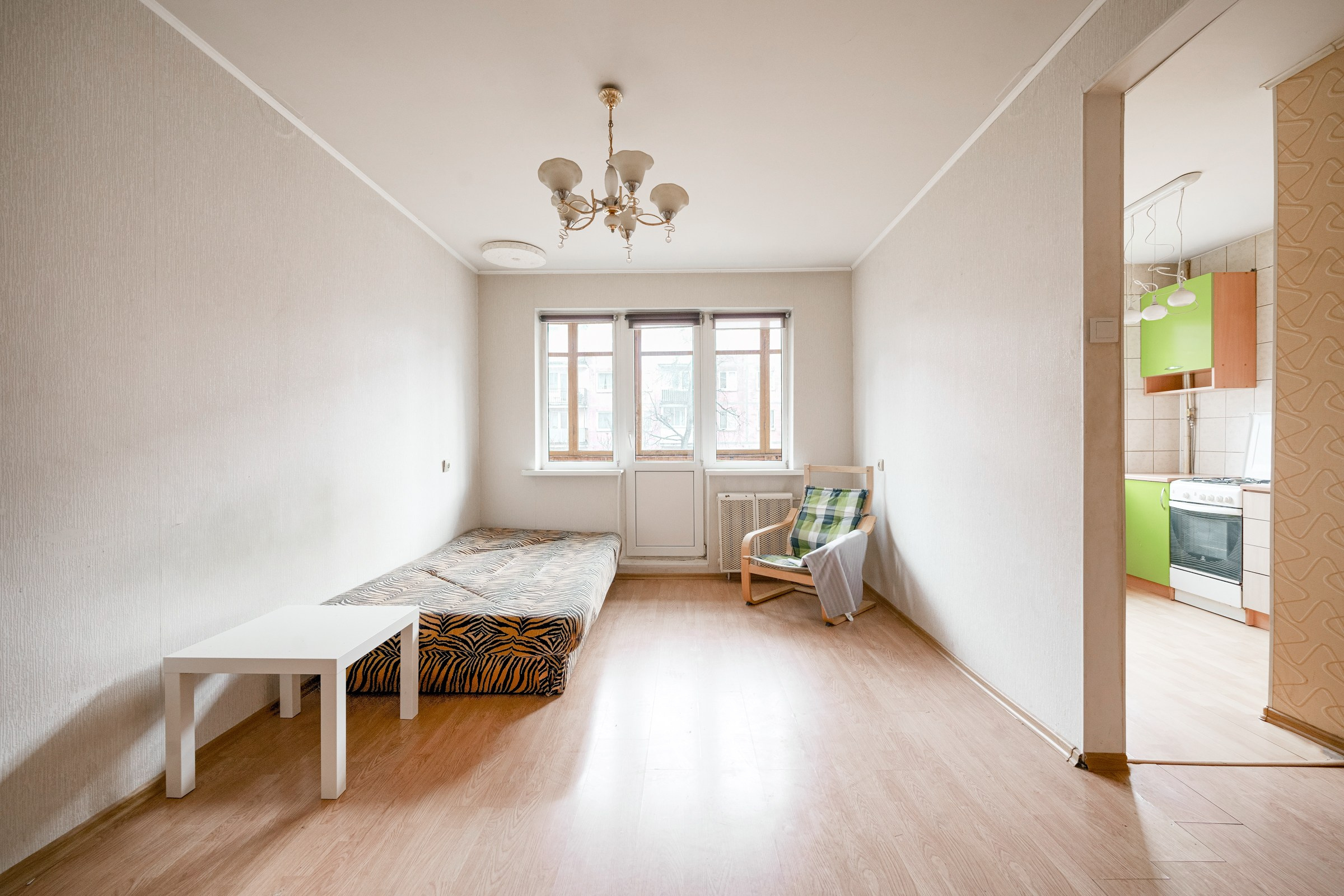 Gerosios Vilties 4. Elina Sapiega fotografė Vilniuje