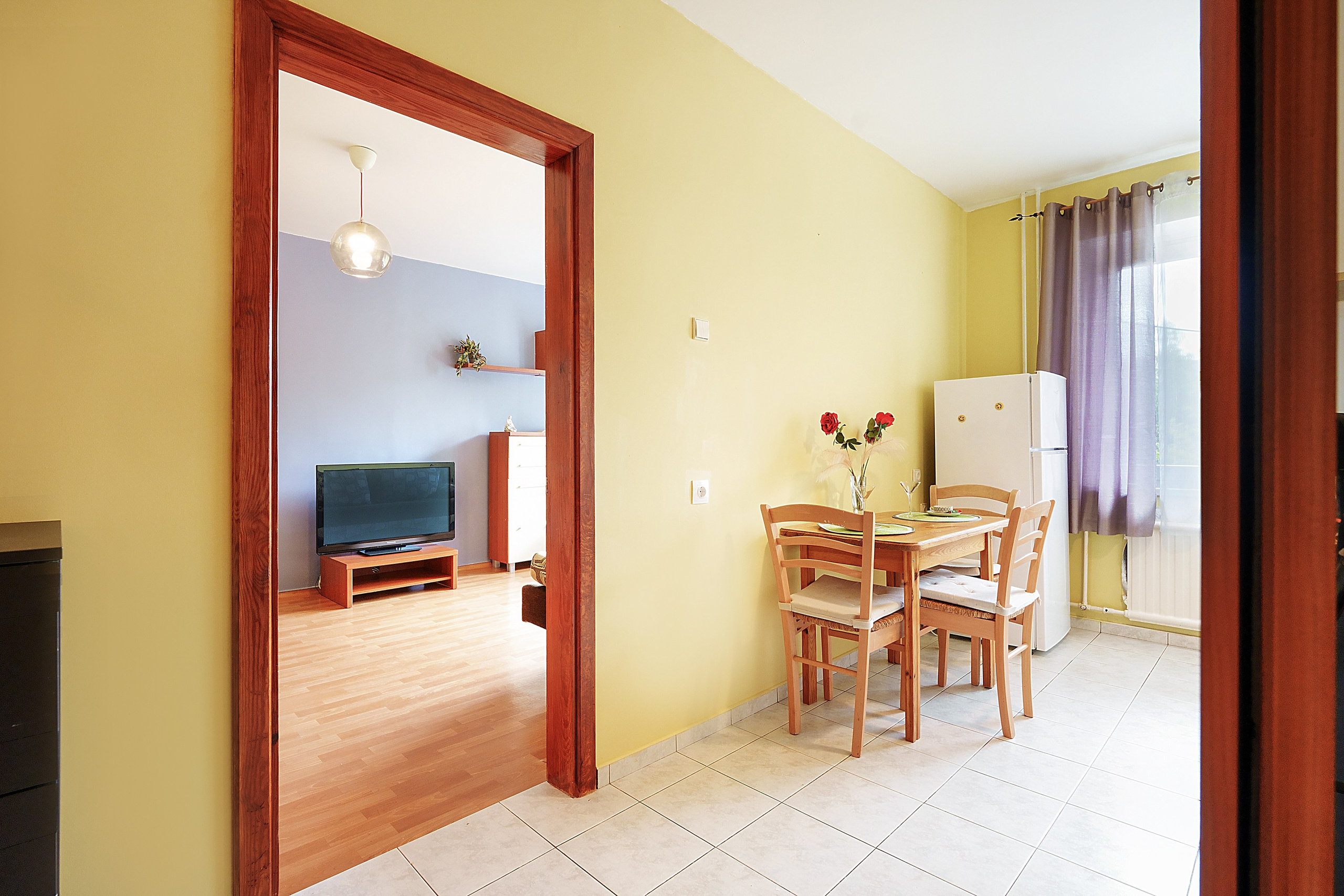 Gelvonų g. 41. Elina Sapiega fotografė Vilniuje