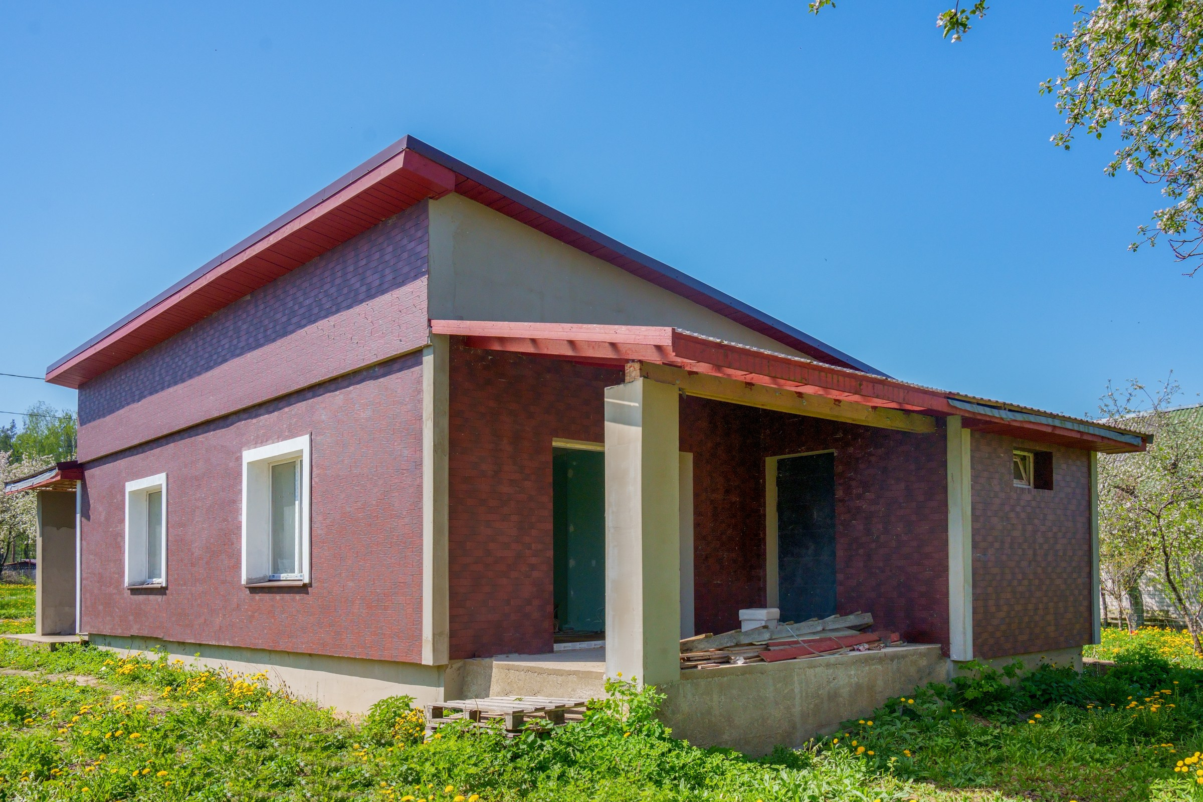 Kelmijos sodų 10-oji. Elina Sapiega fotografė Vilniuje