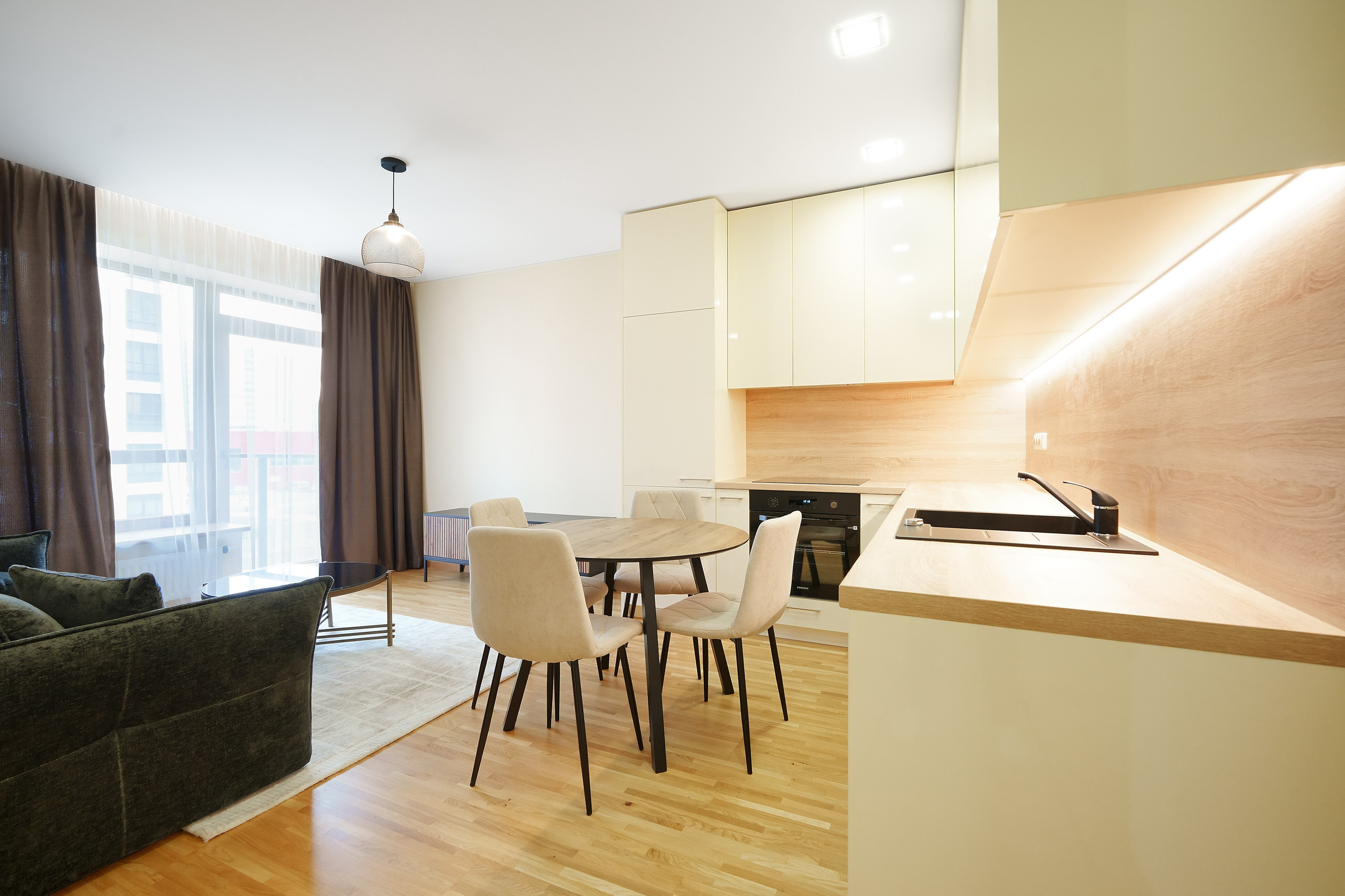 Verkių g. 39. Elina Sapiega fotografė Vilniuje