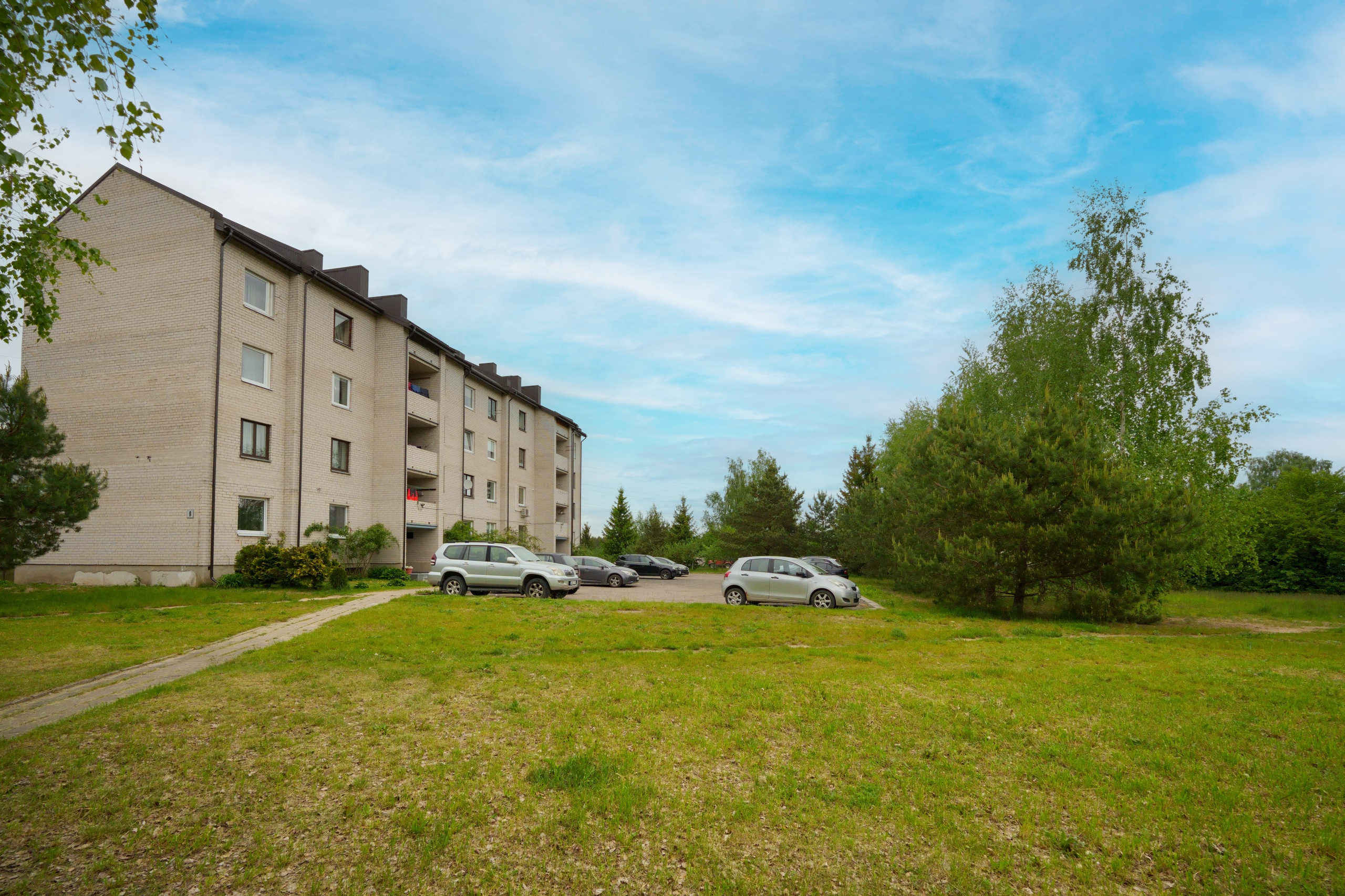 Rudamina. Elina Sapiega fotografė Vilniuje