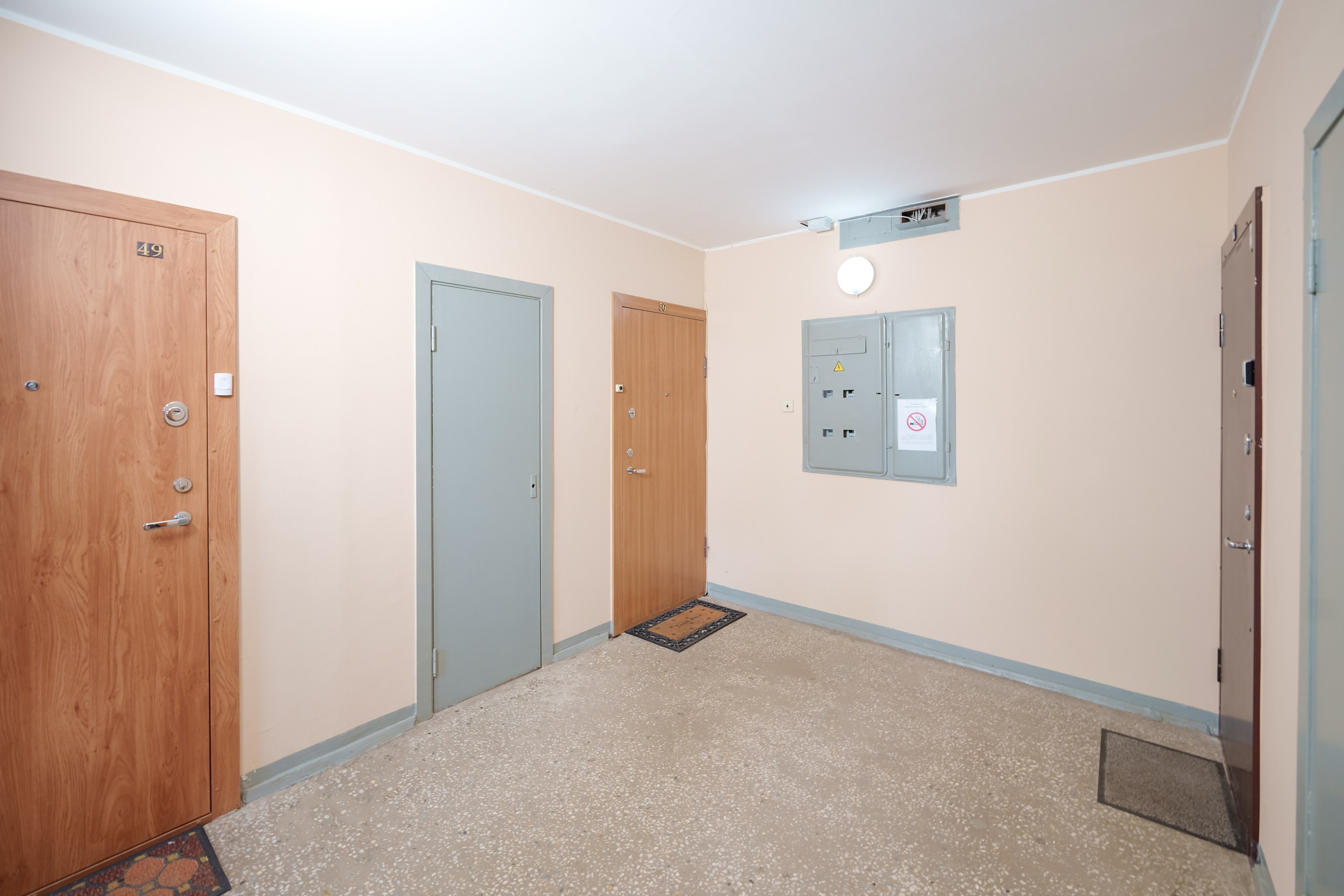 Stanevičiaus g. 64. Elina Sapiega fotografė Vilniuje