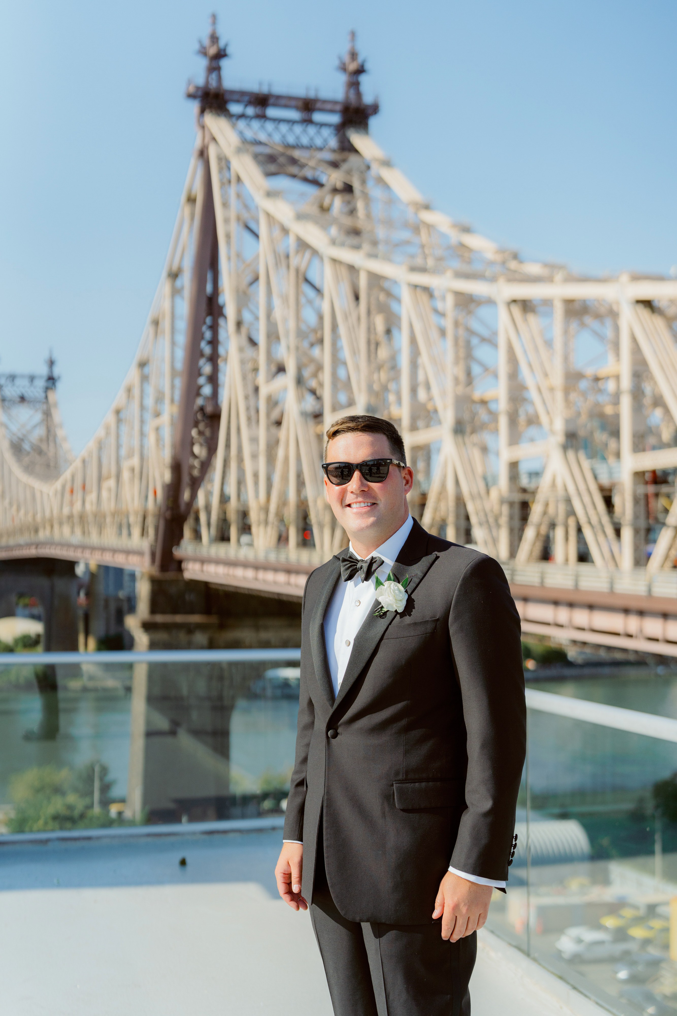 Jenna and Steven. Wedding photographer and videographer New York | New Jersey