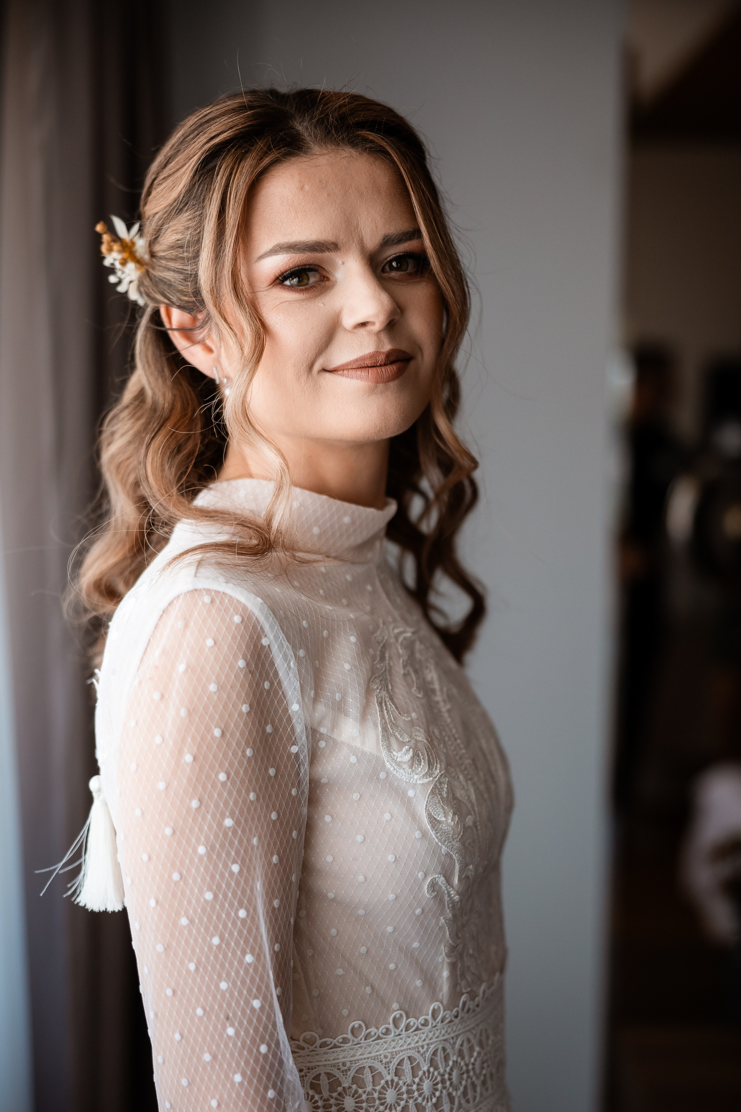 Ioana & Victor. Blink Photo — Fotografie & Videografie Nuntă
