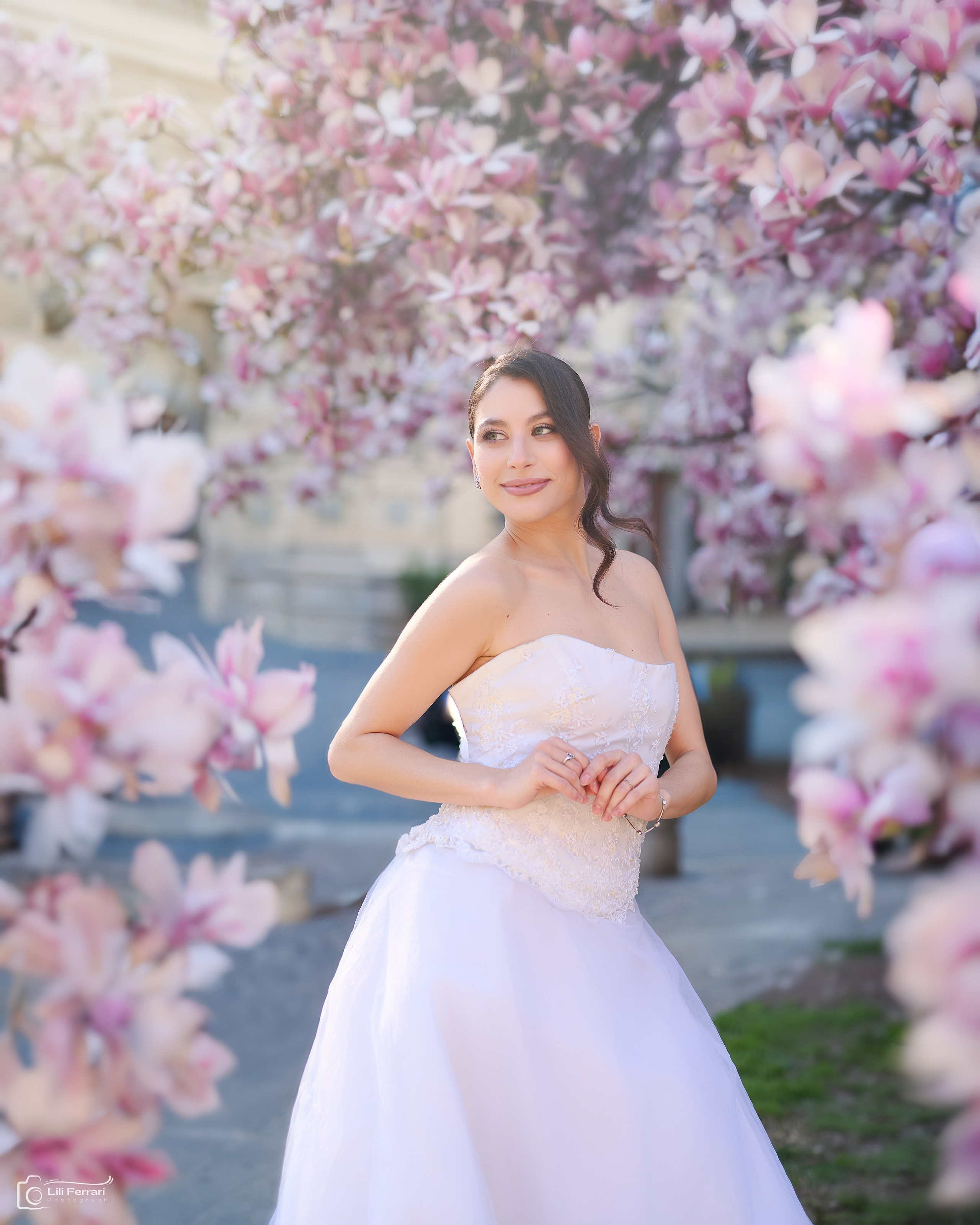 Sofia & Stefano. Fotografo matrimonio Lago di Como Ferrari Media Production