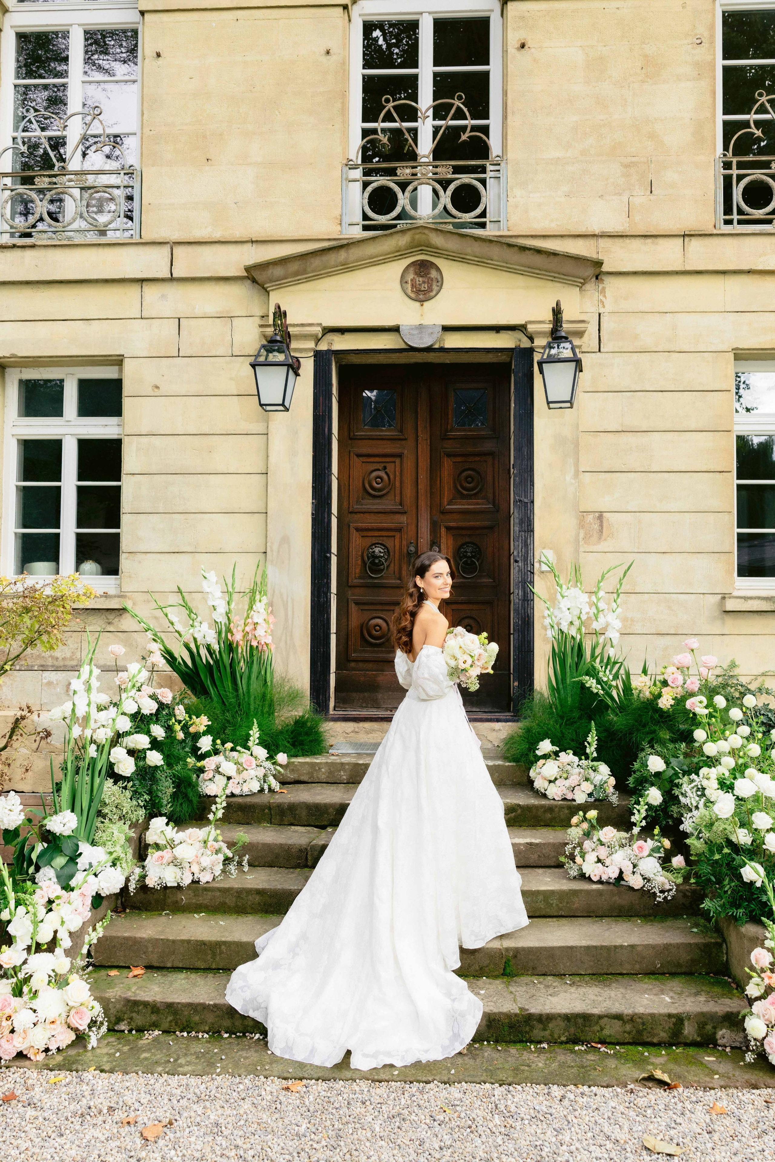 Schlossgut Lautenbach Hochzeit Stuttgart
