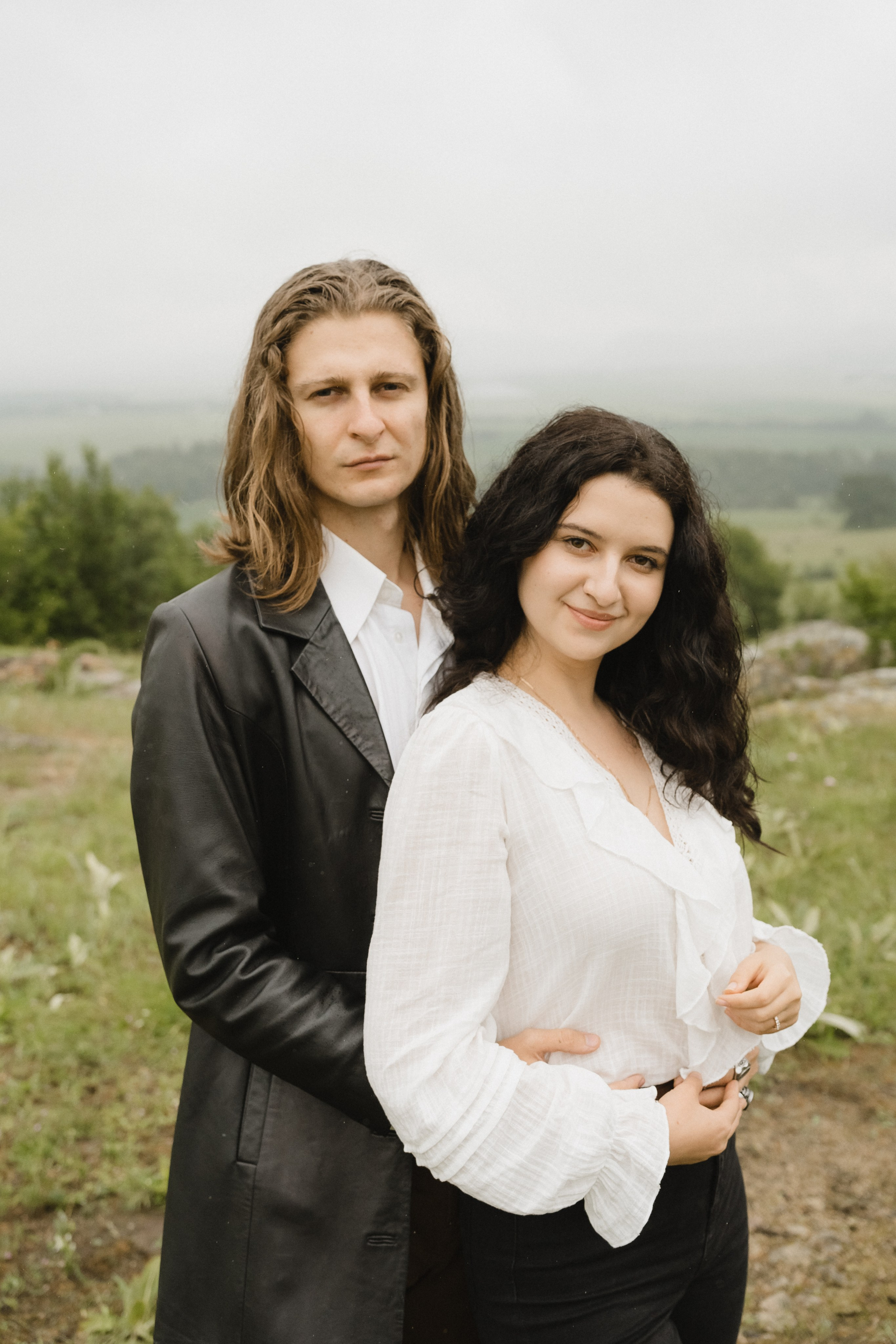 Love Story Julia & Alexander. Сватбен фотограф Анна Златева