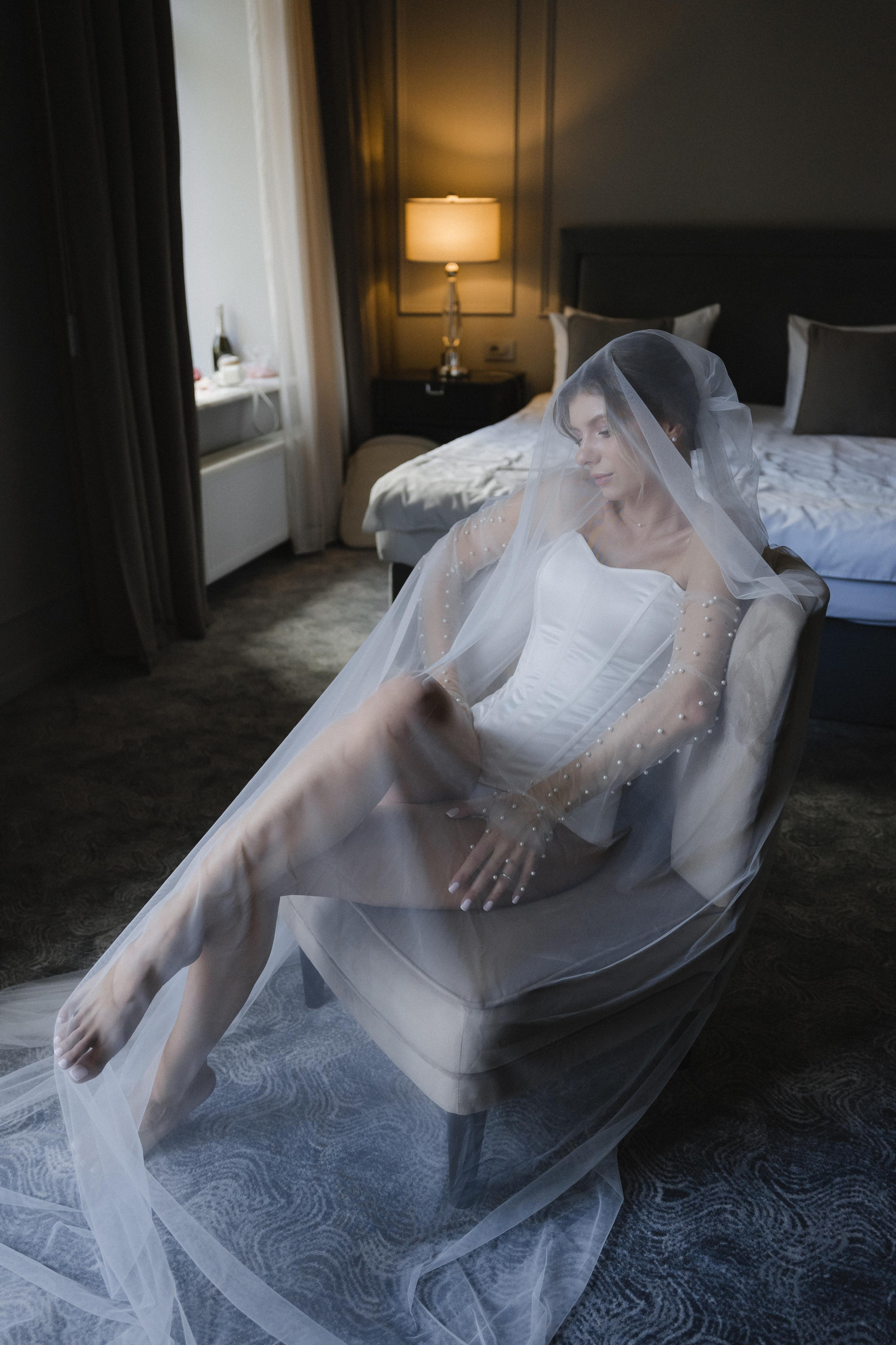 Wedding Karina & Igor. Сватбен фотограф Анна Златева