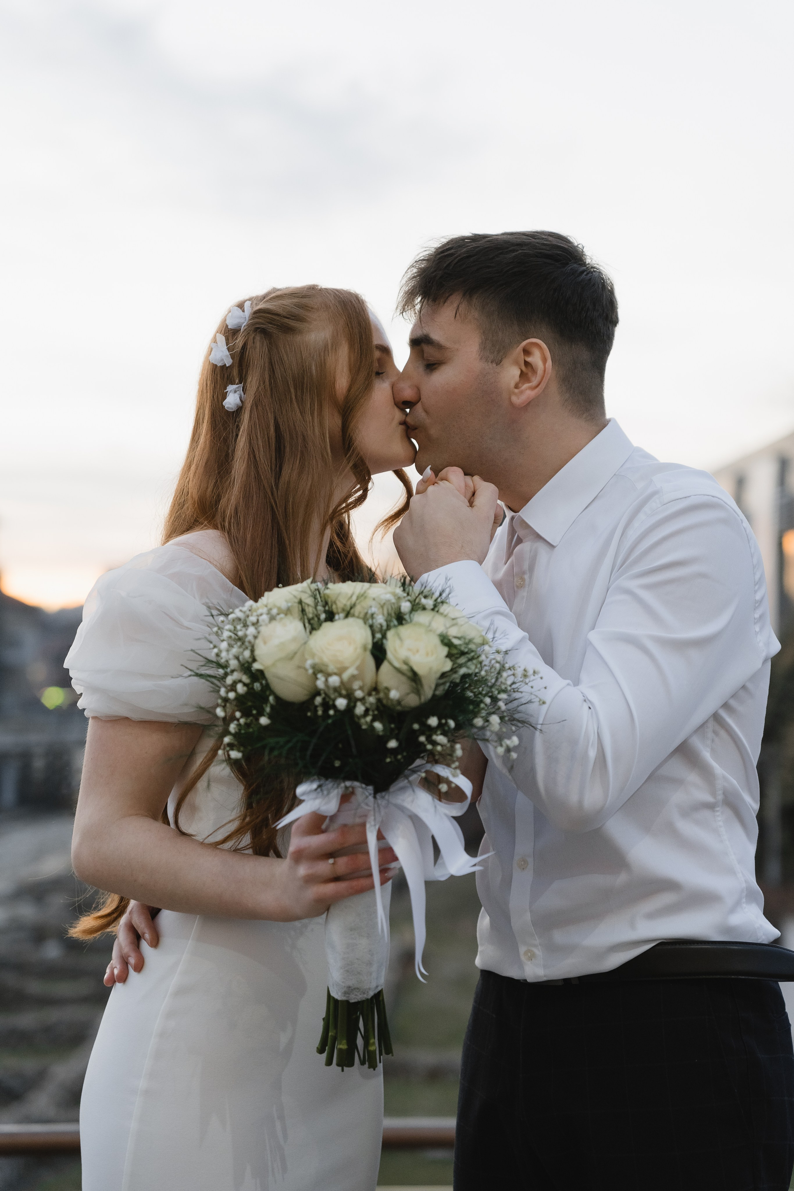 Wedding. Сватбен фотограф Анна Златева