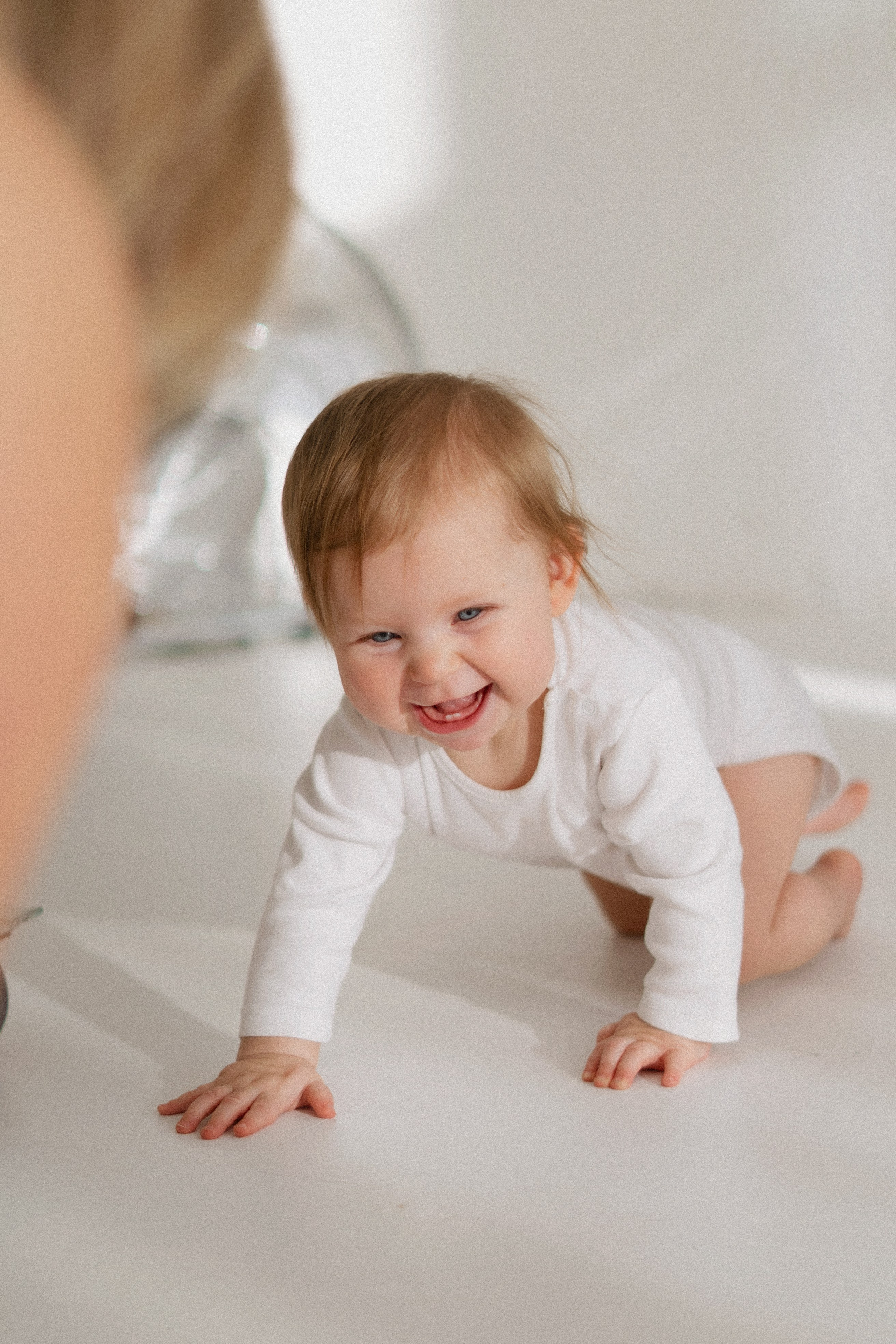 Marija & Barbora. Fotografė Agnė Navickaitė
