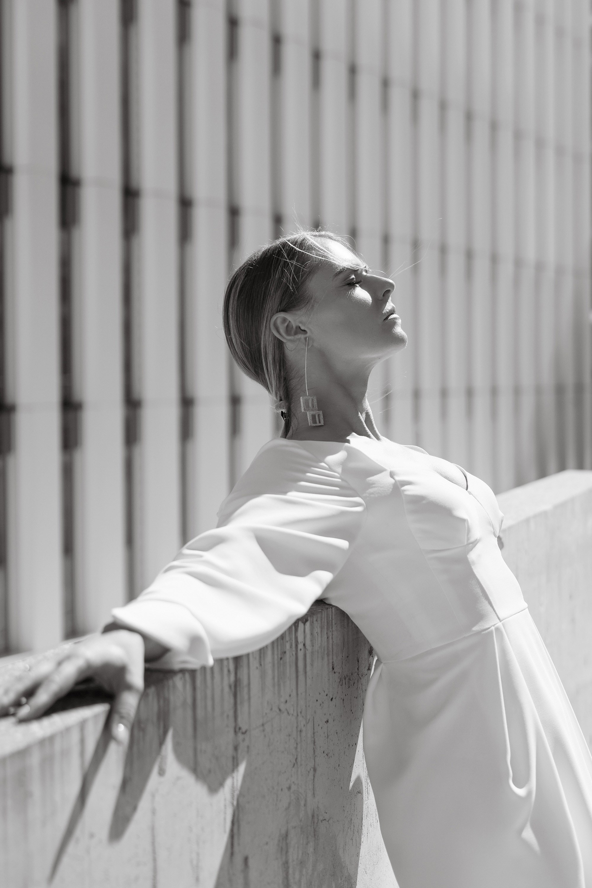 Kamilė ir Deividas. Fotografė Agnė Navickaitė